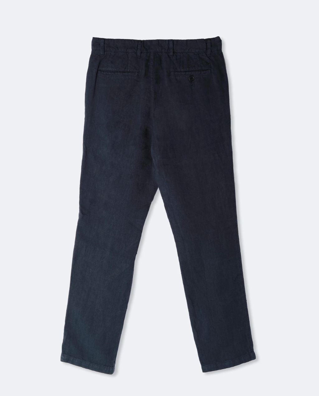 Leinenhosen Ilha Navy