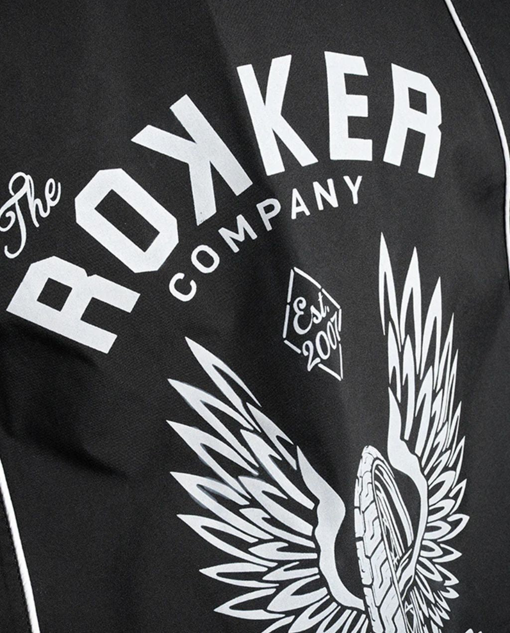 TRC Rain Set Classic