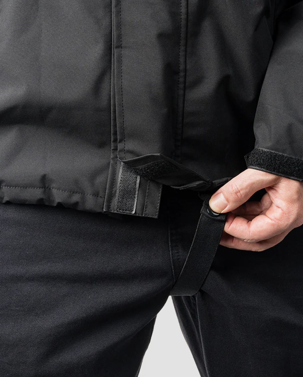 TRC Rain Set Classic