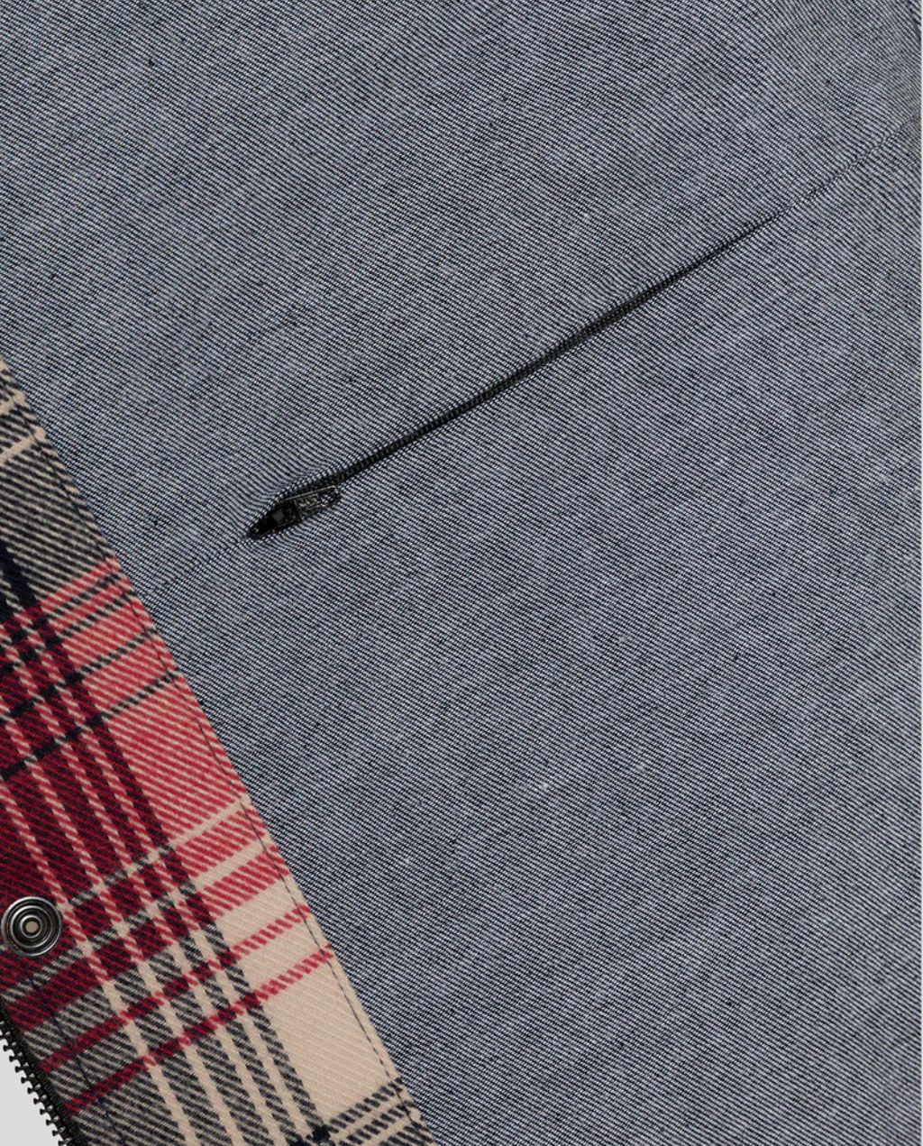 Houston Rider Shirt Red