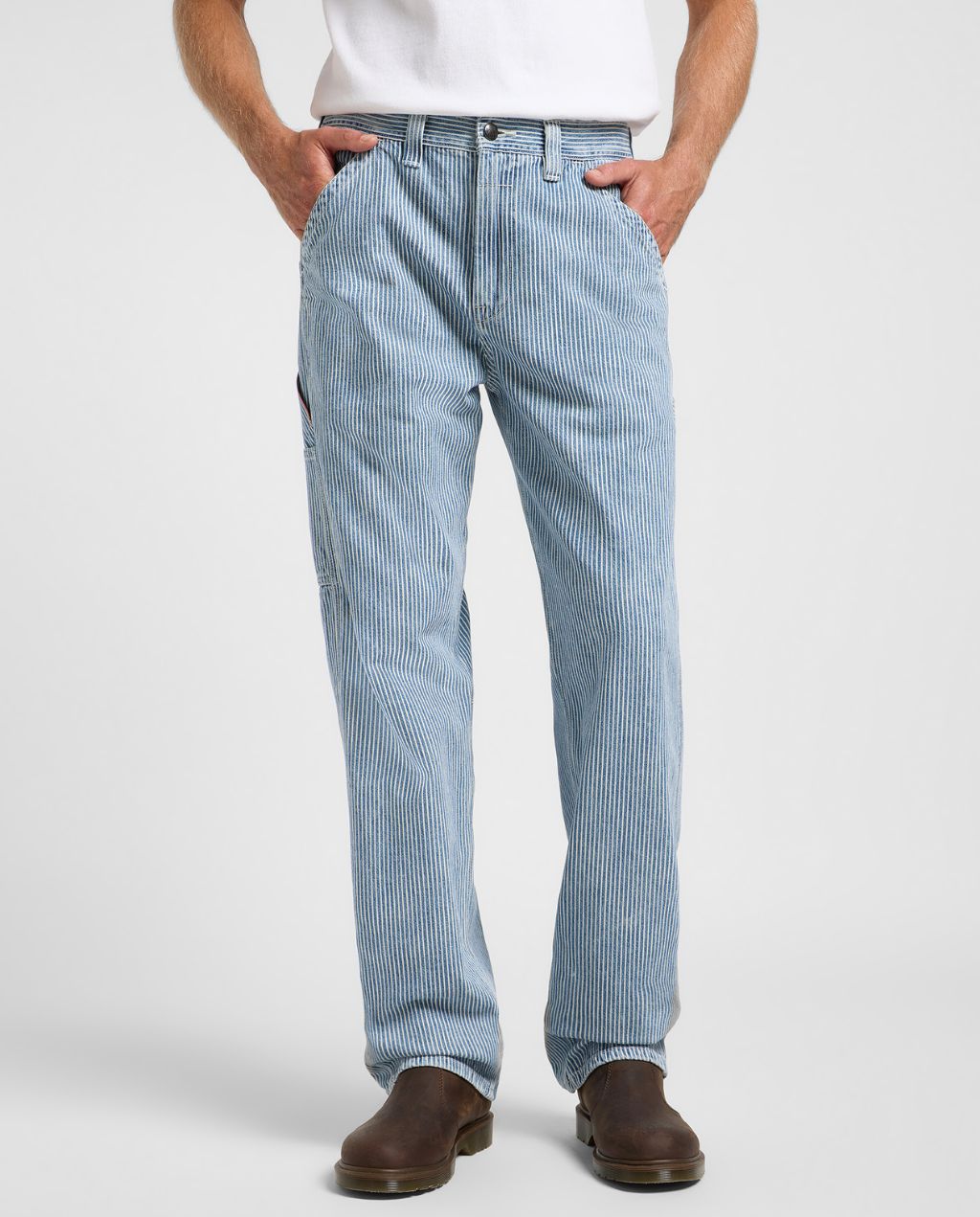 Lee 101 Carpenter Railroad