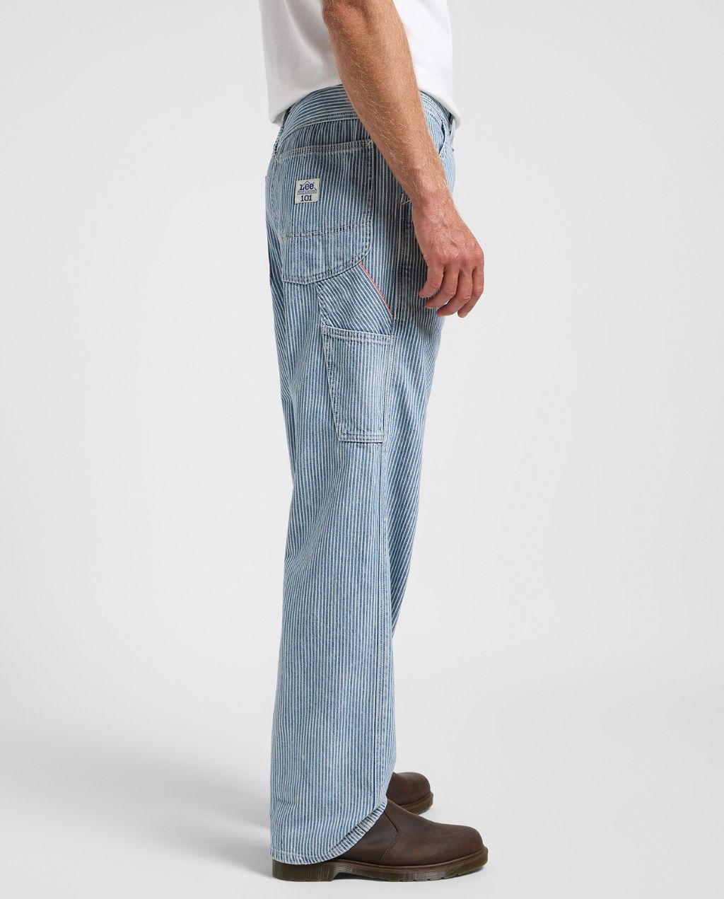 Lee 101 Carpenter Railroad