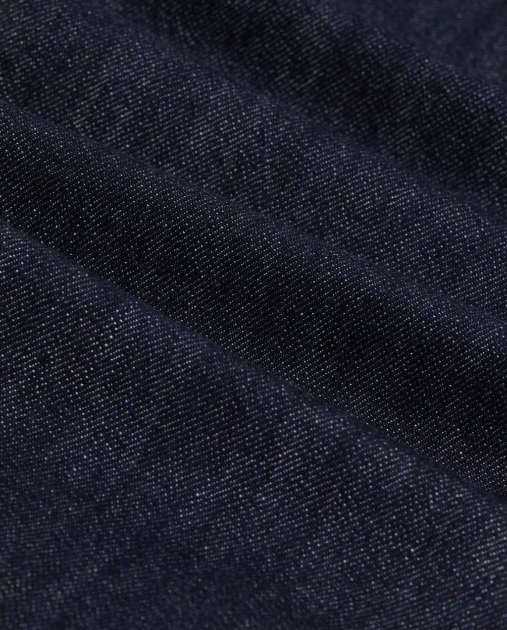 Regular Tapered Jeans I033516_01_02 Rinsed