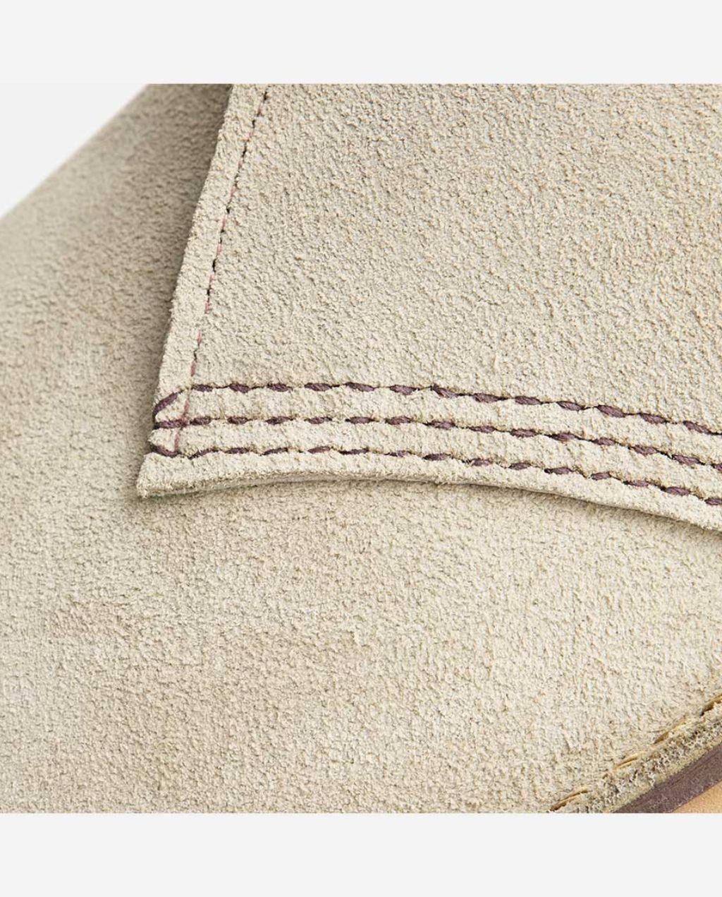 Weekender Chukka 3309 White Sand Mohave