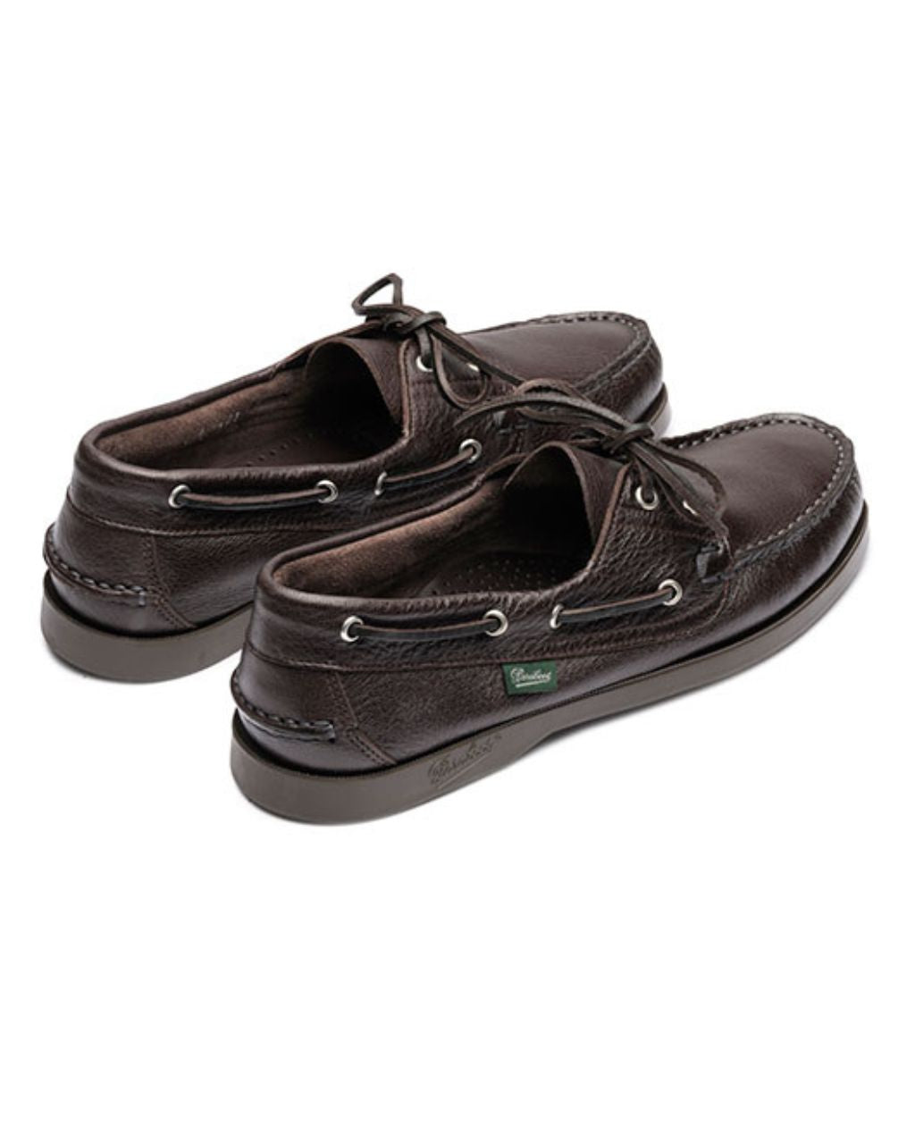 Paraboot Barth Marron
