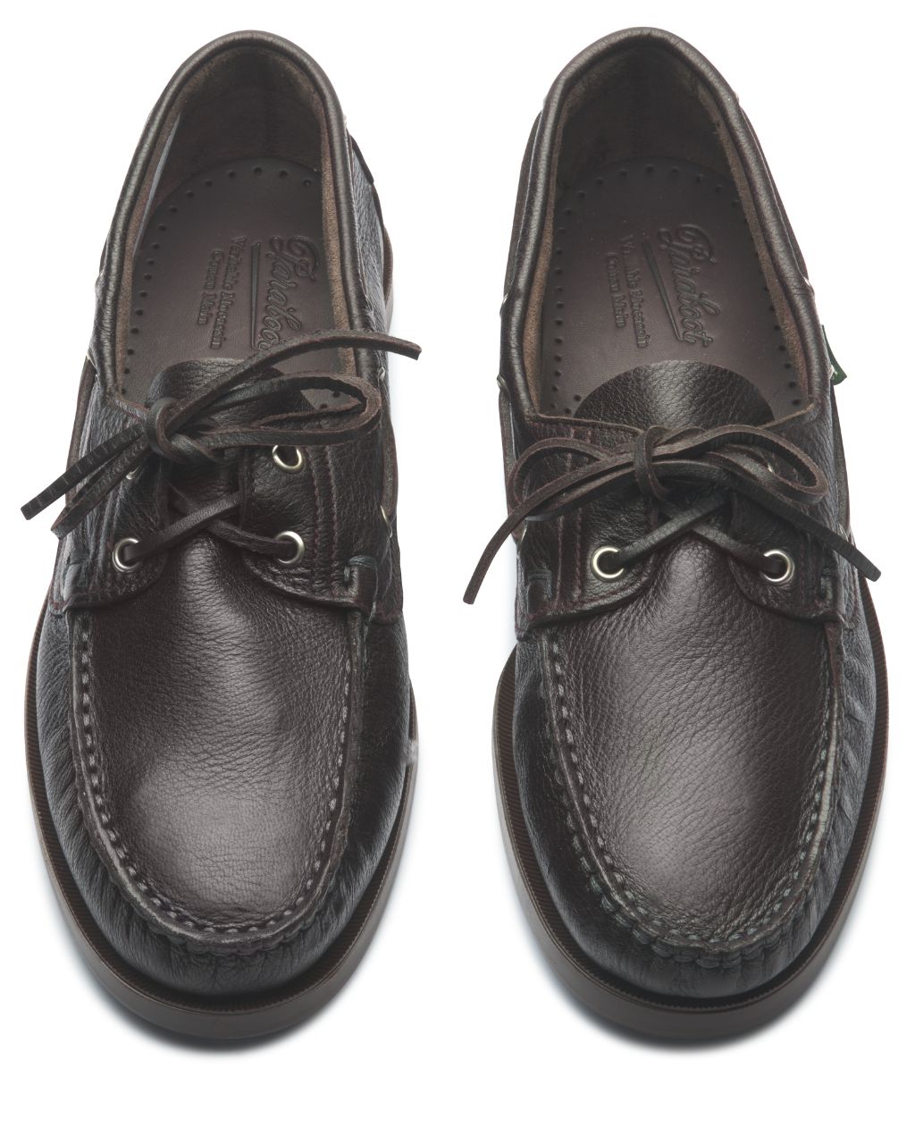 Paraboot Barth Marron