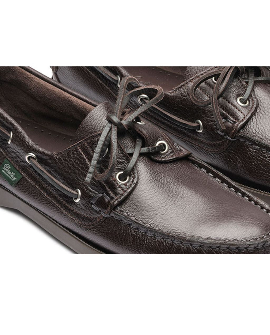 Paraboot Barth Marron