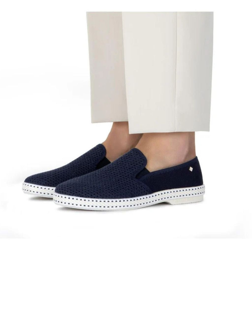 Rivieras - 2004 Classic Canvas Navy