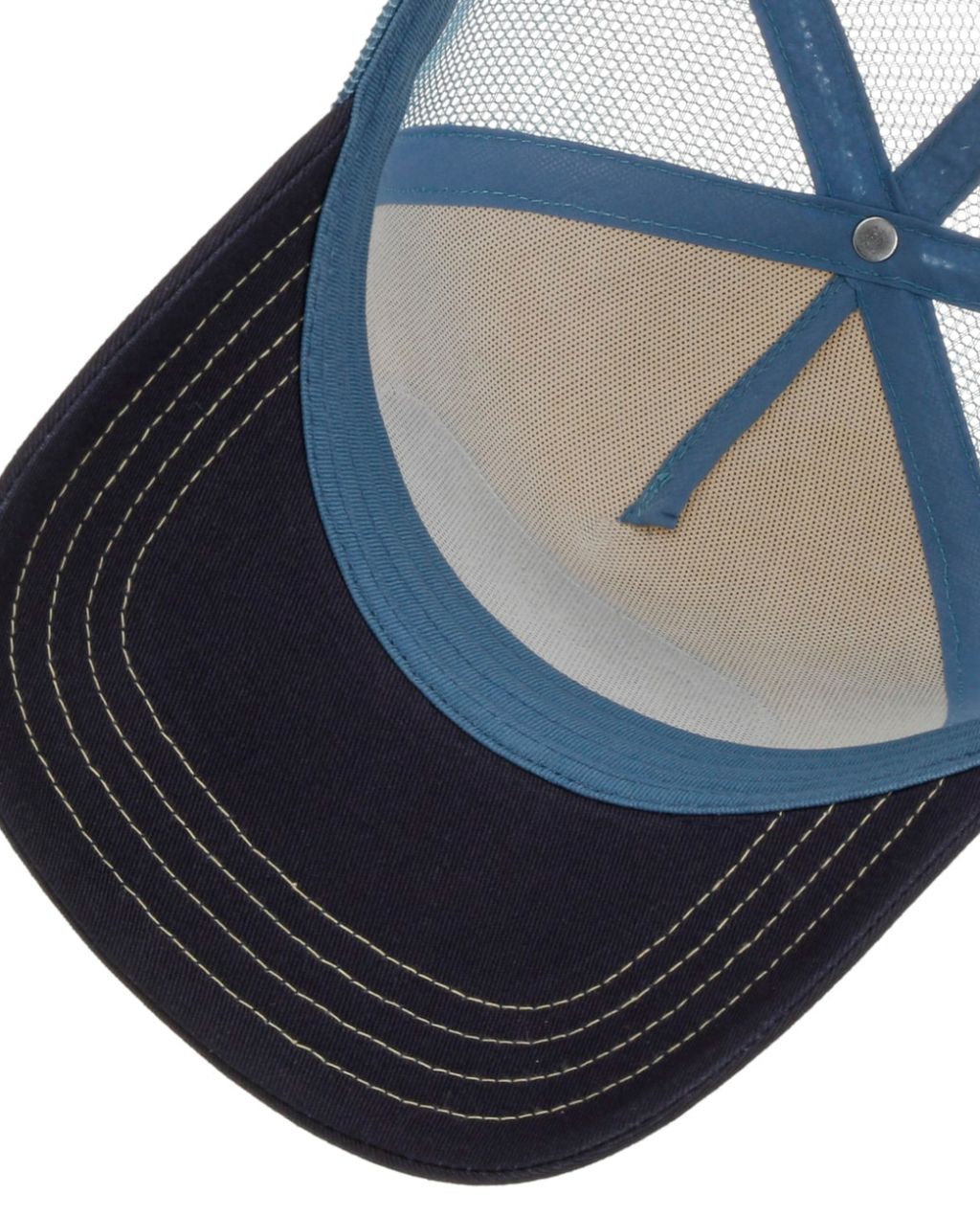American Heritage Logo Trucker Cap