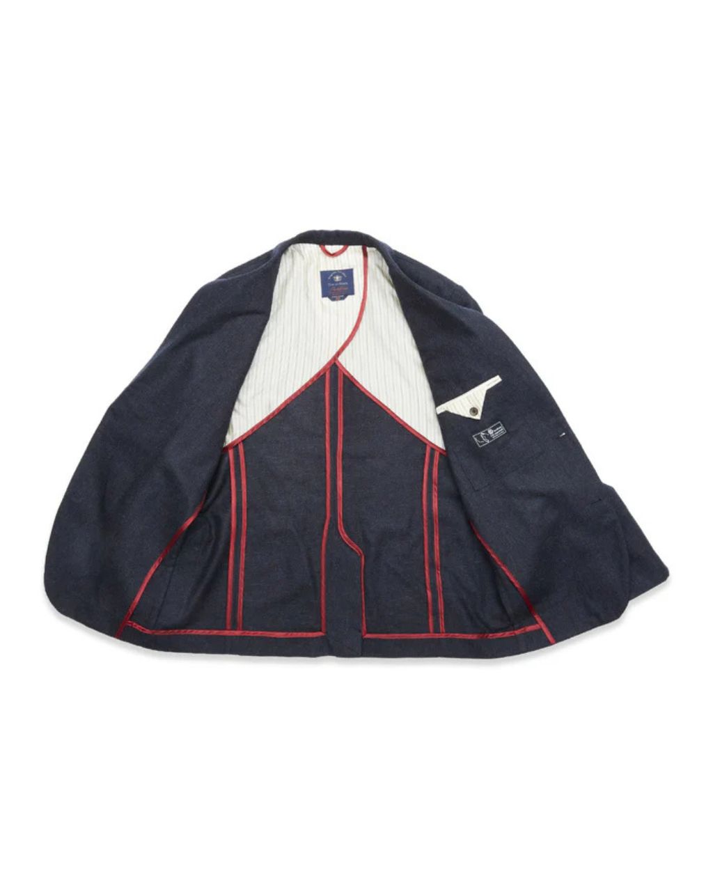 Leopardi Santo Blazer