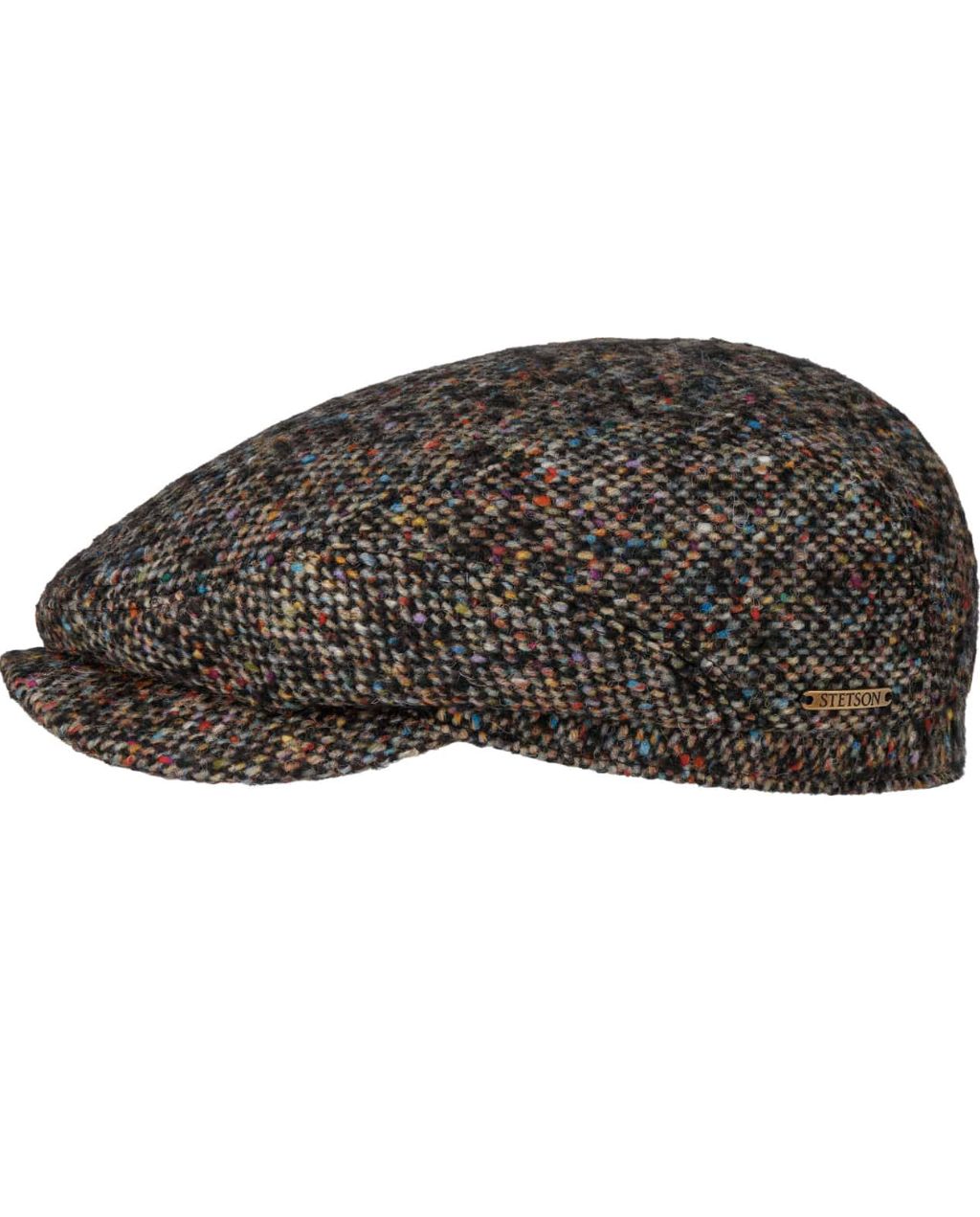 Irish Wool Flatcap