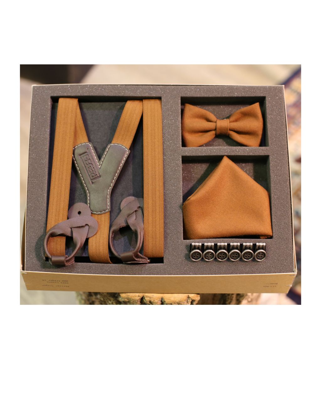 Hosenträger Stilbox No. 19.3