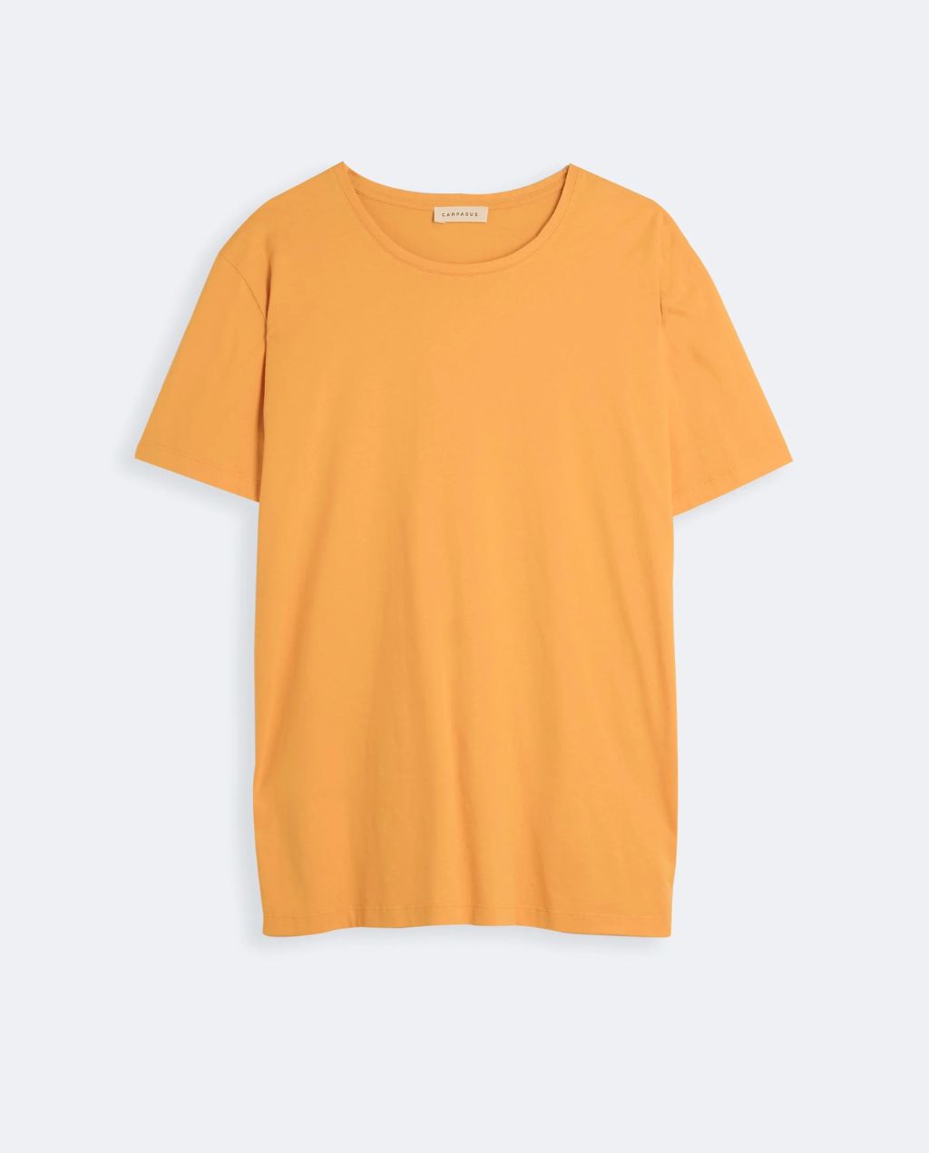 T-Shirt Gandria Safran