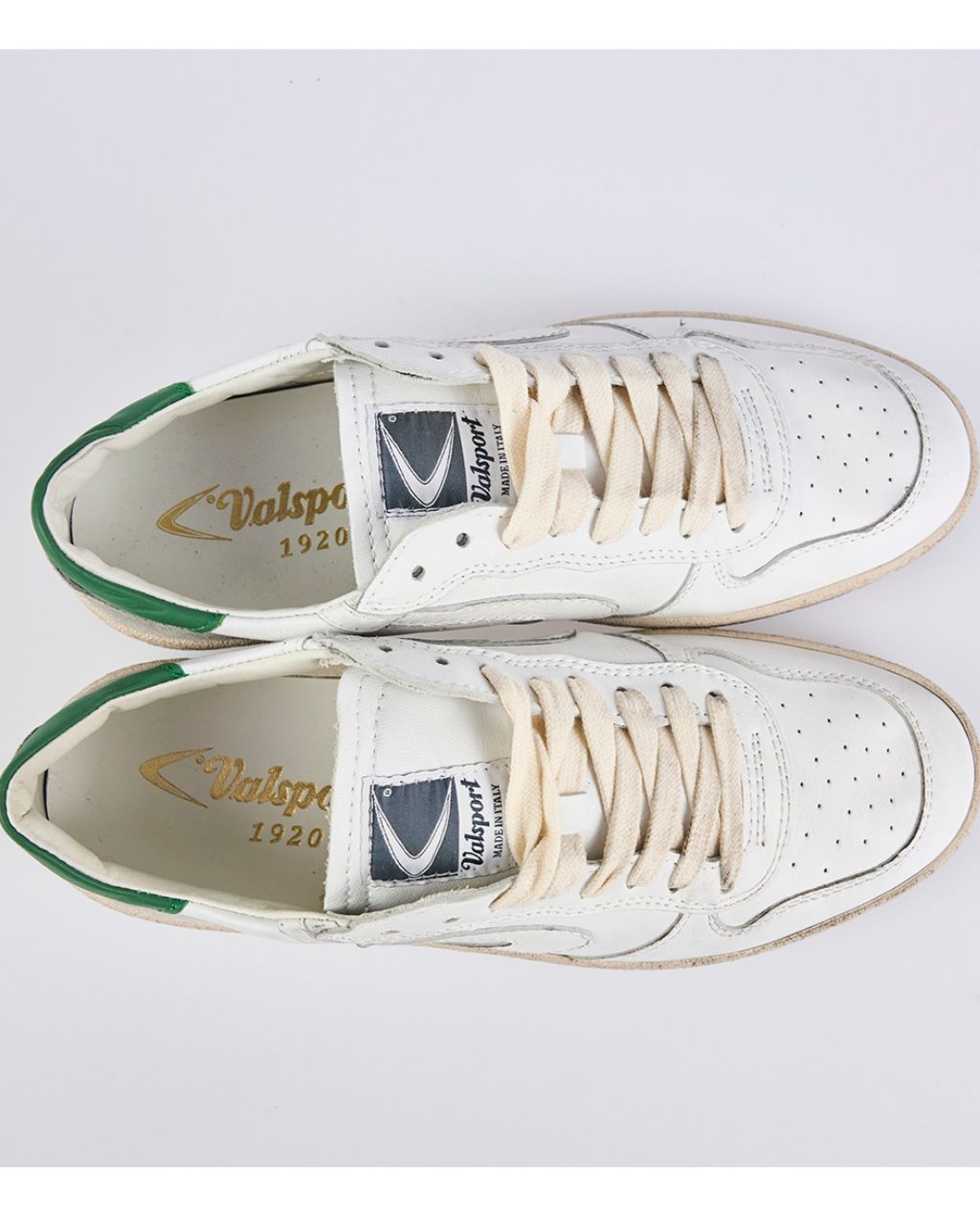 Davis Heritage Bianco Verde