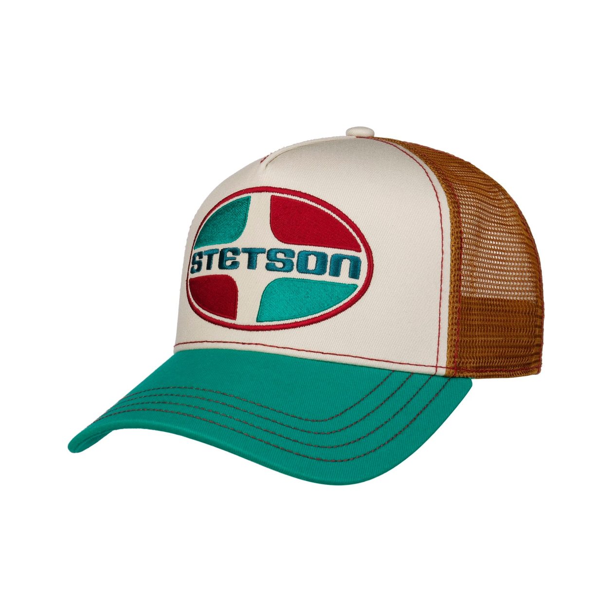 Petrol Station Trucker Cap