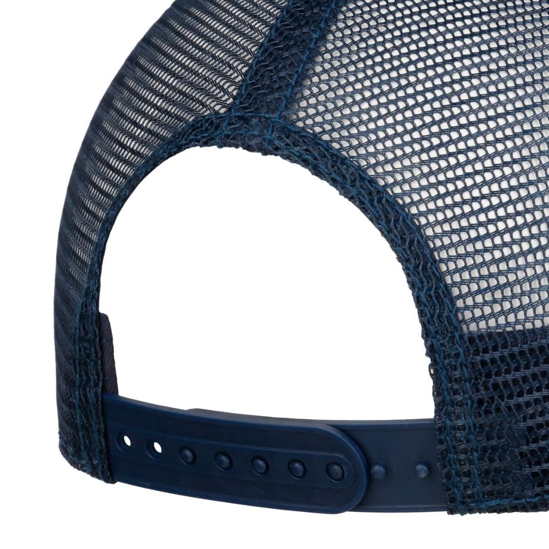 Engine Trucker Cap