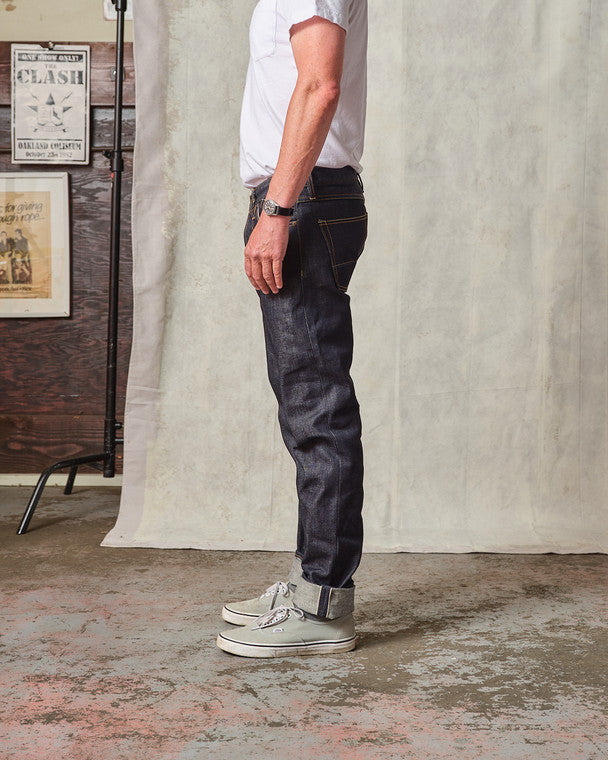 Ladbroke Grove RAW 14.75OZ