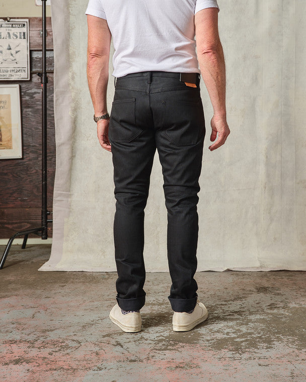 Ladbroke RAW BLACK 13.5OZ