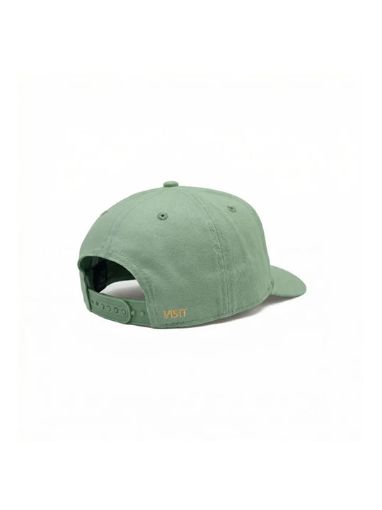 Gomez Palacio- Cap