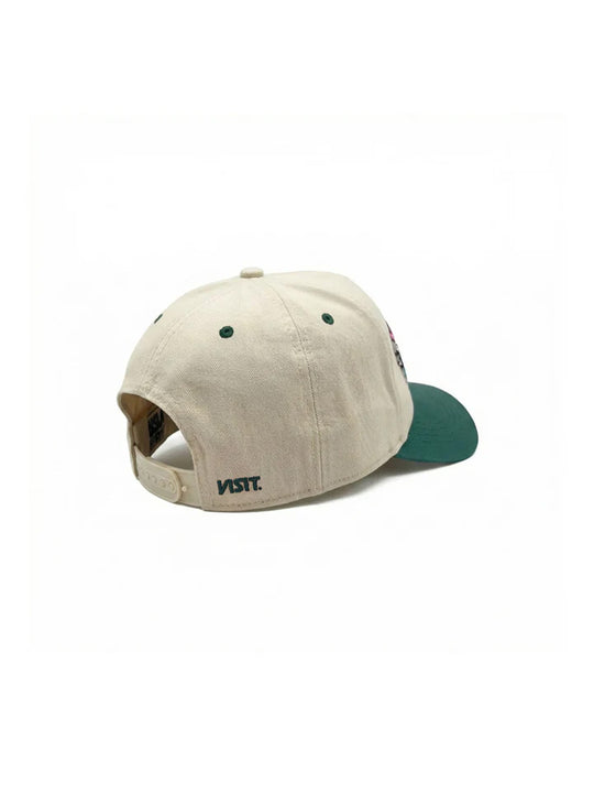 ULUWATU - Cap