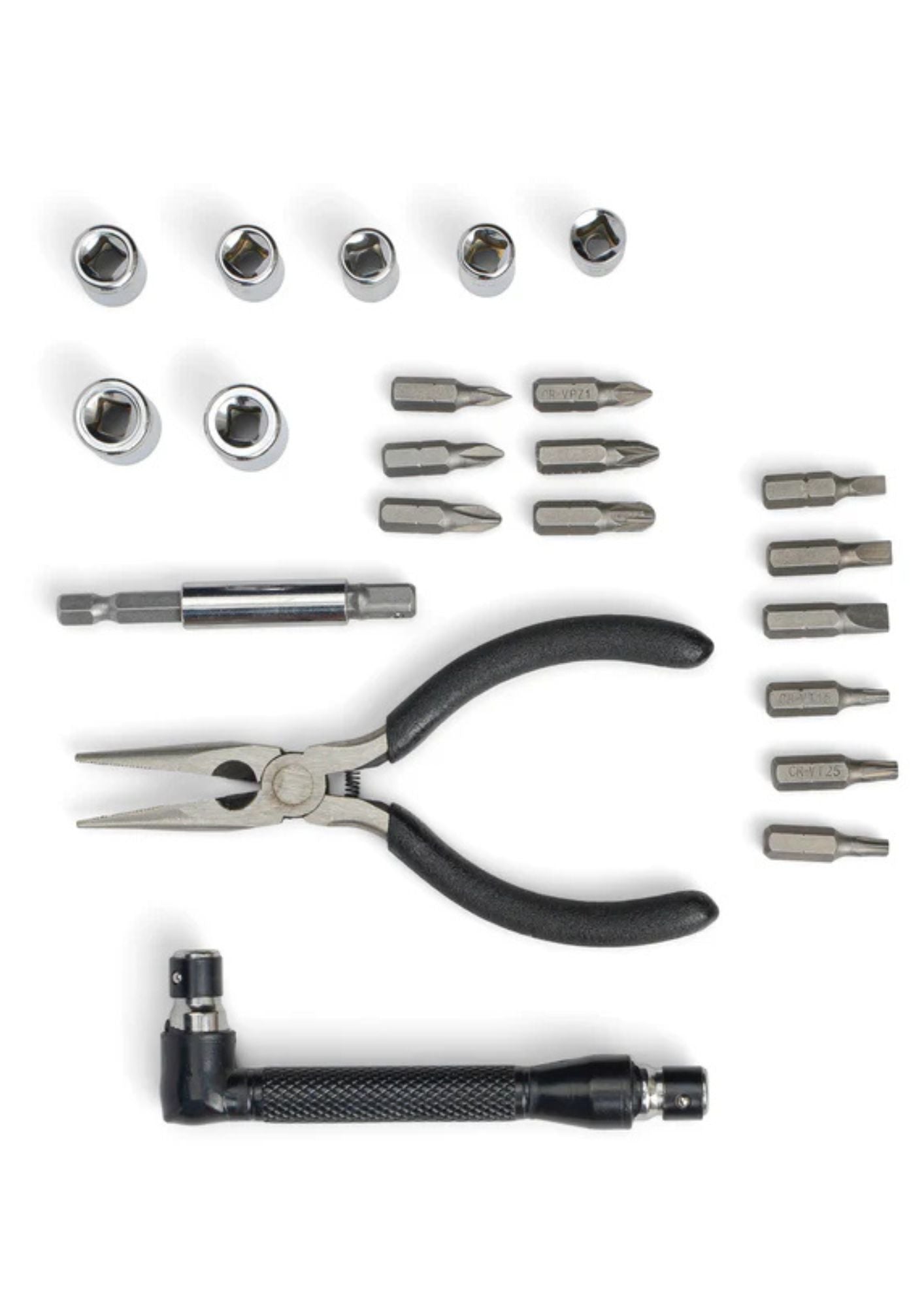 Mini Tool Kit #826