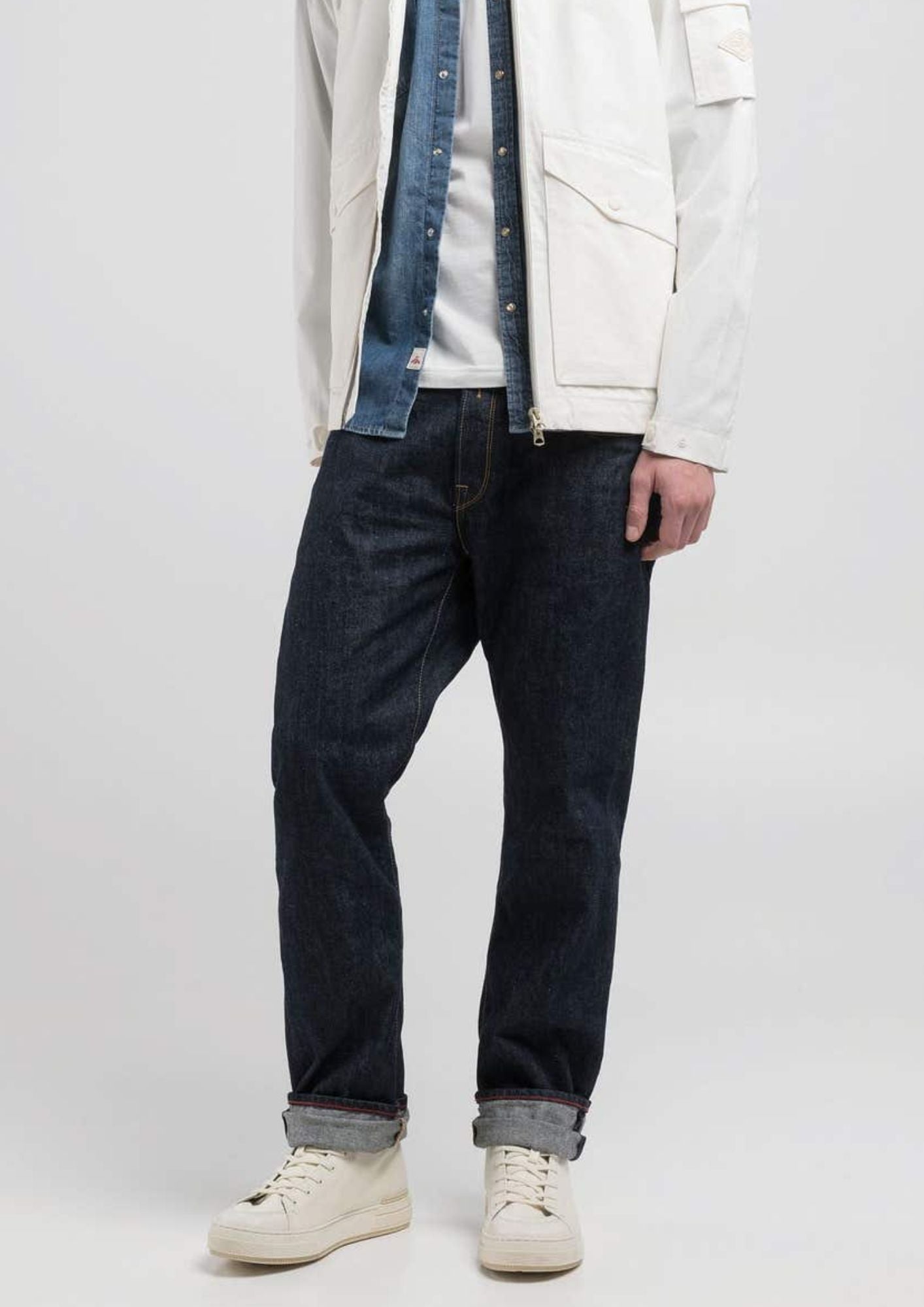 Regular Fit - Deryck