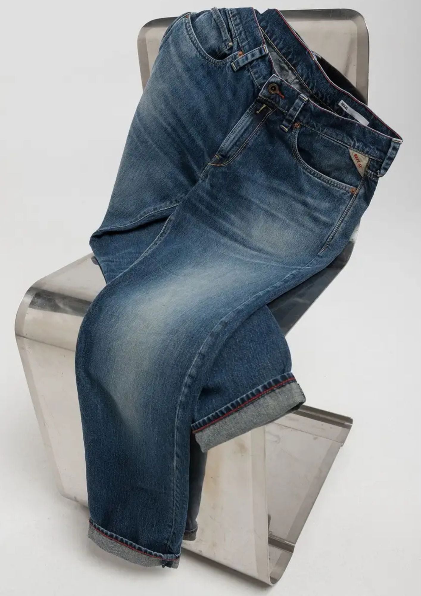 Regular Fit - Deryck