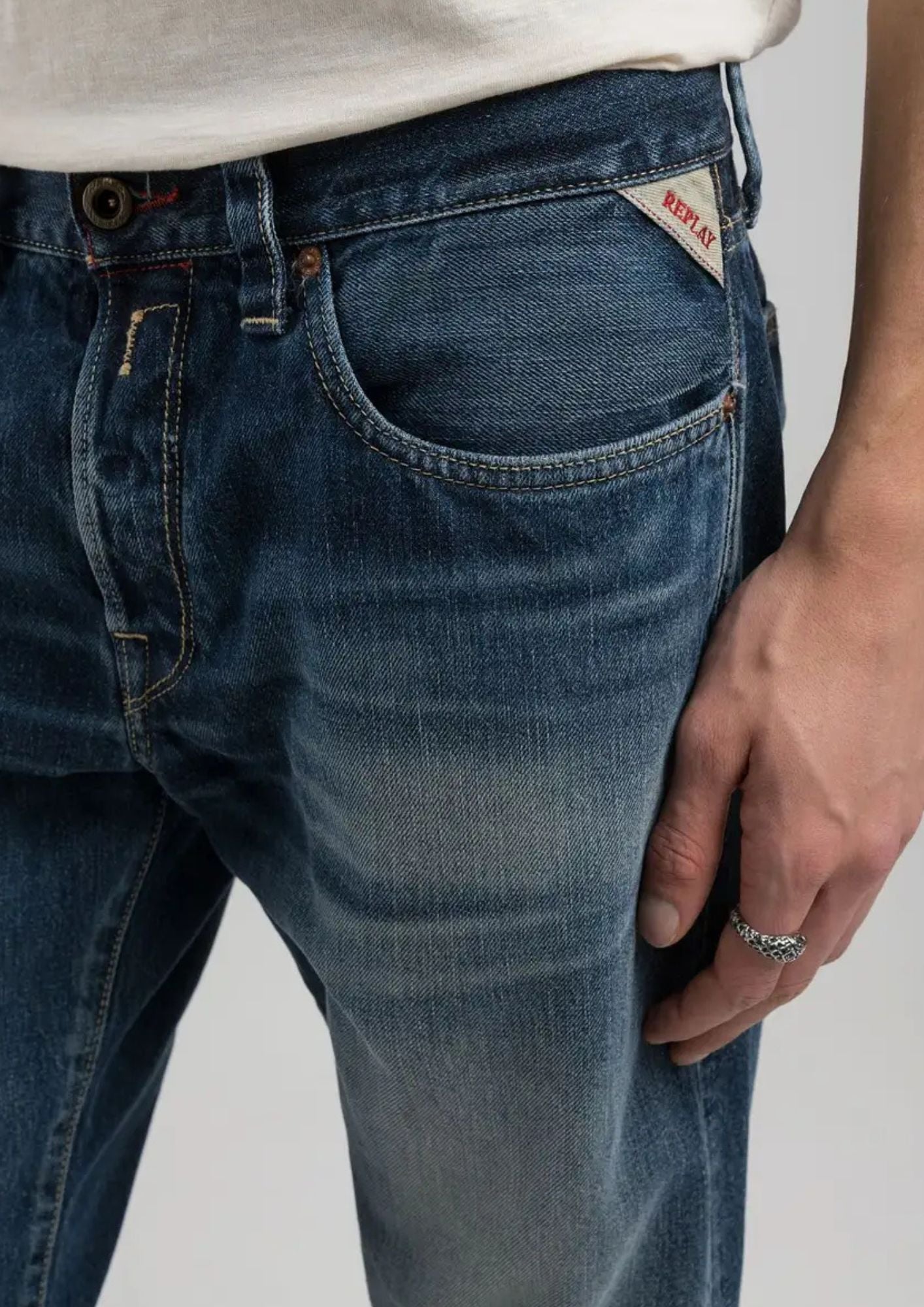 Regular Fit - Deryck