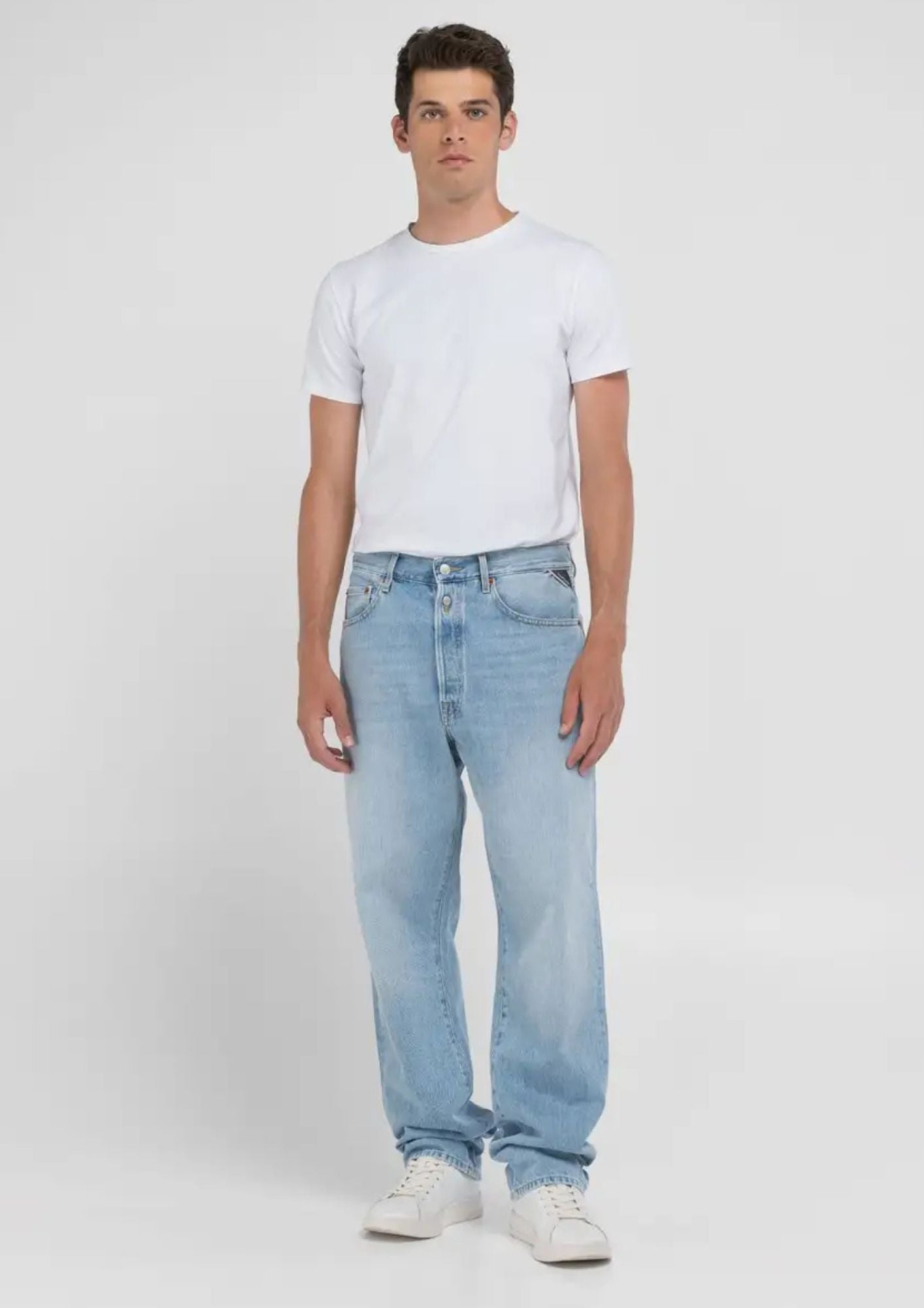 Straight Fit- M9Z1