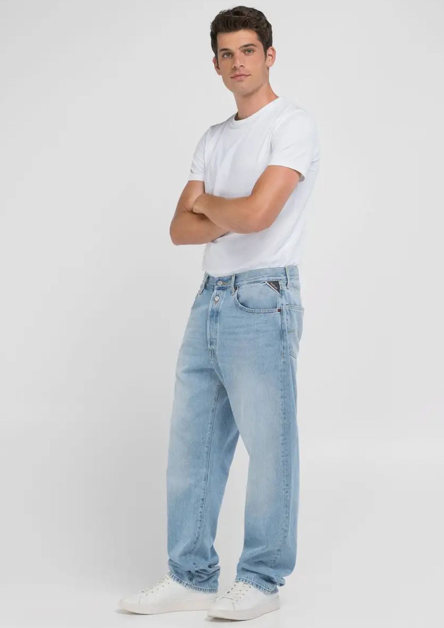 Straight Fit- M9Z1