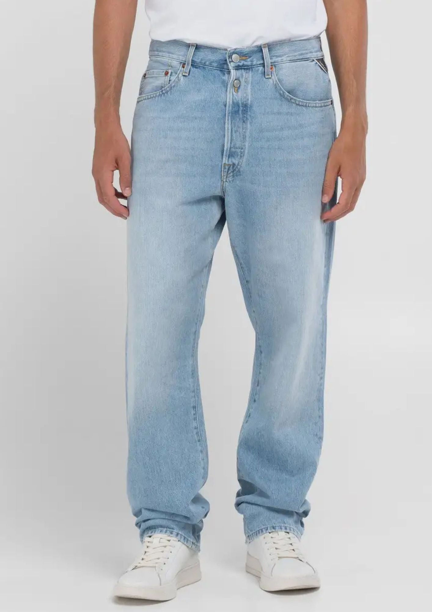 Straight Fit- M9Z1