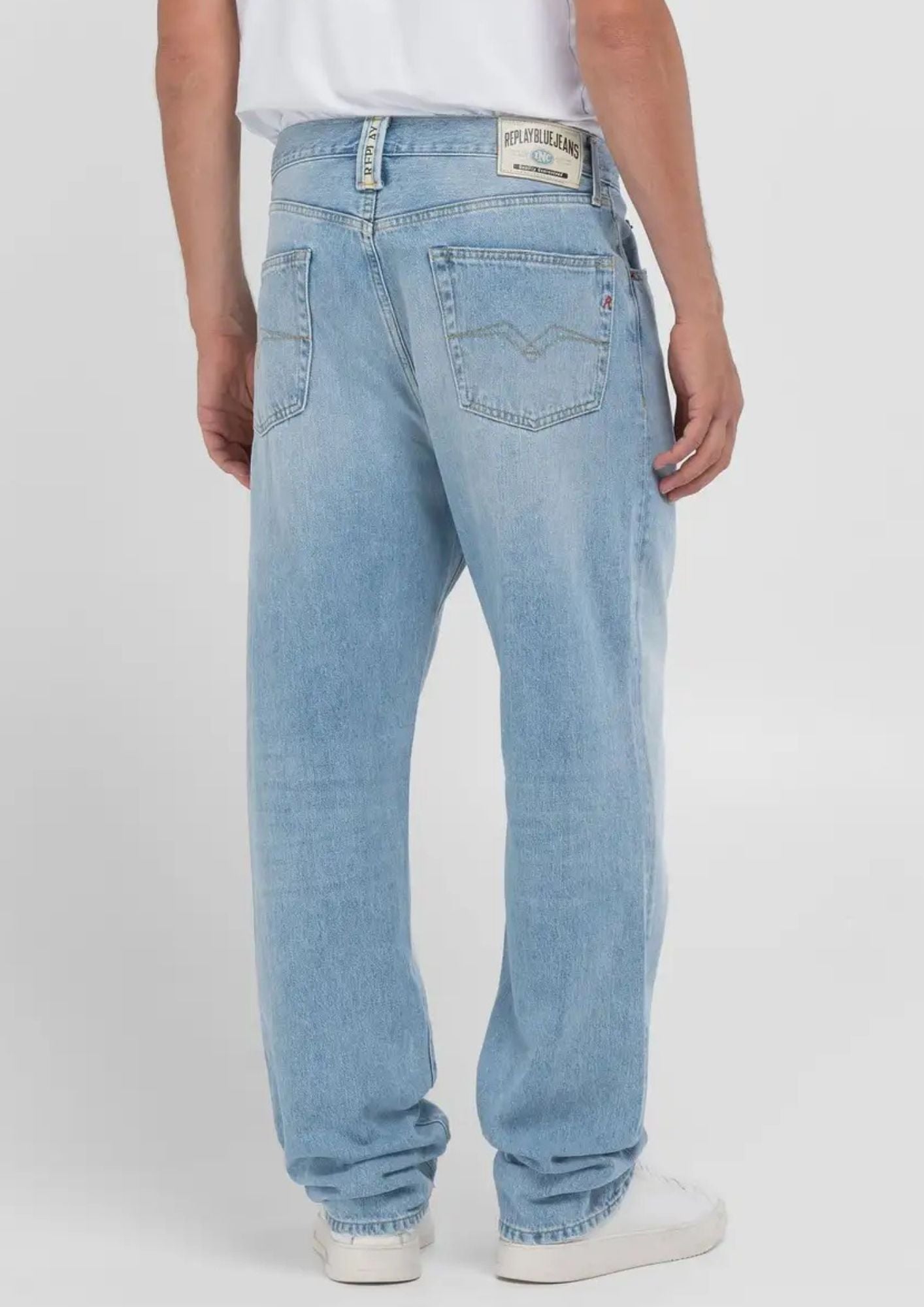 Straight Fit- M9Z1