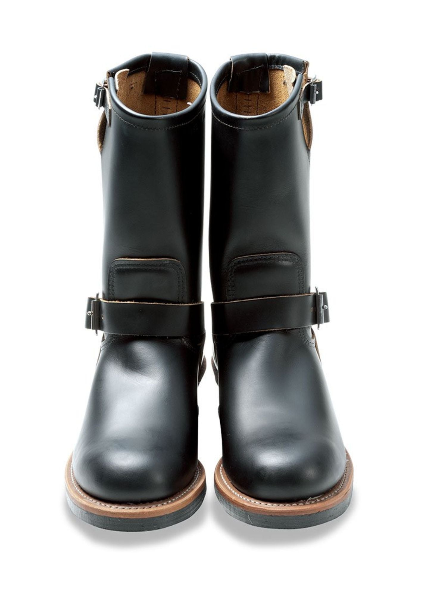 Red Wing Engineer 2966