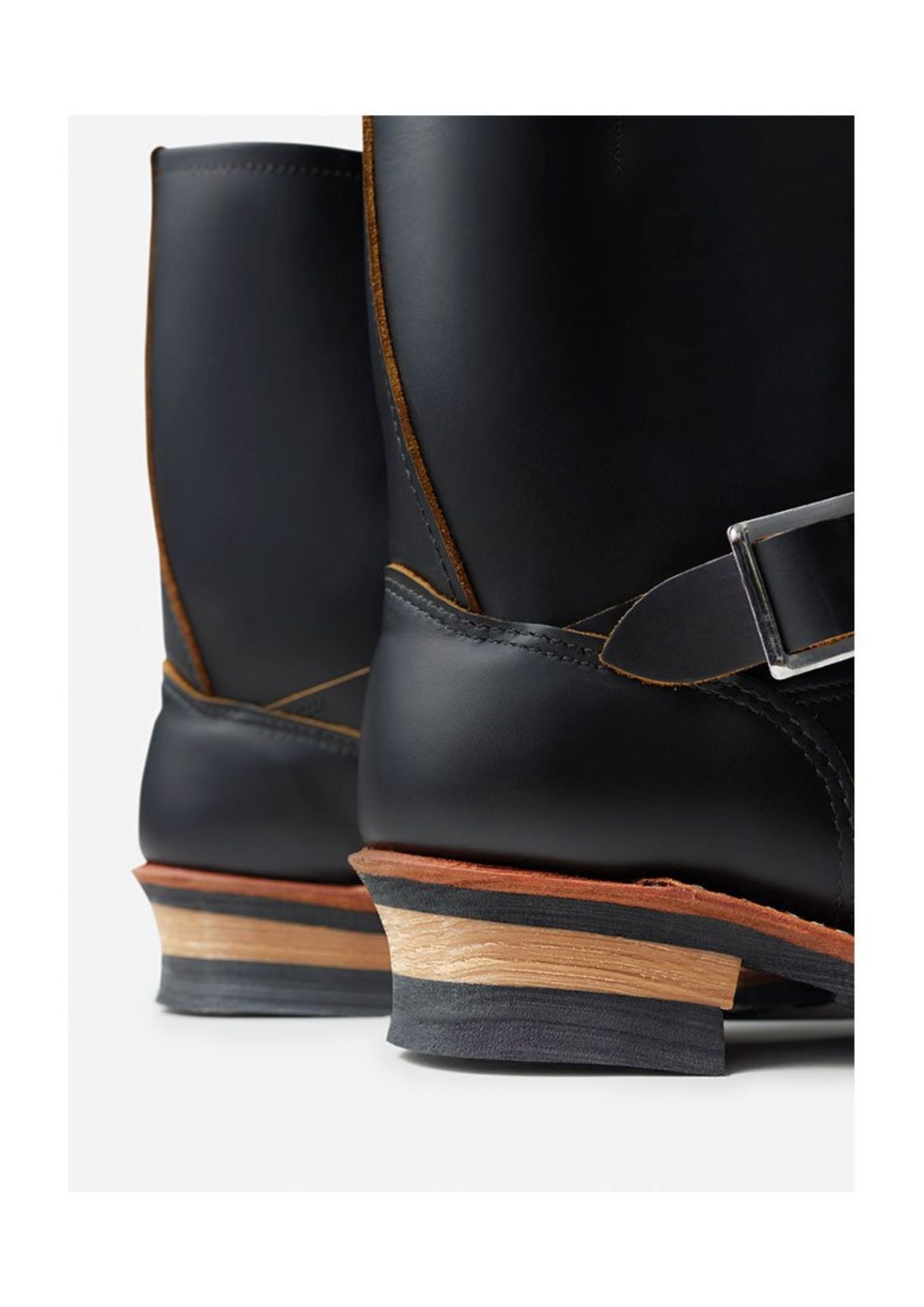 Red Wing Engineer 2966