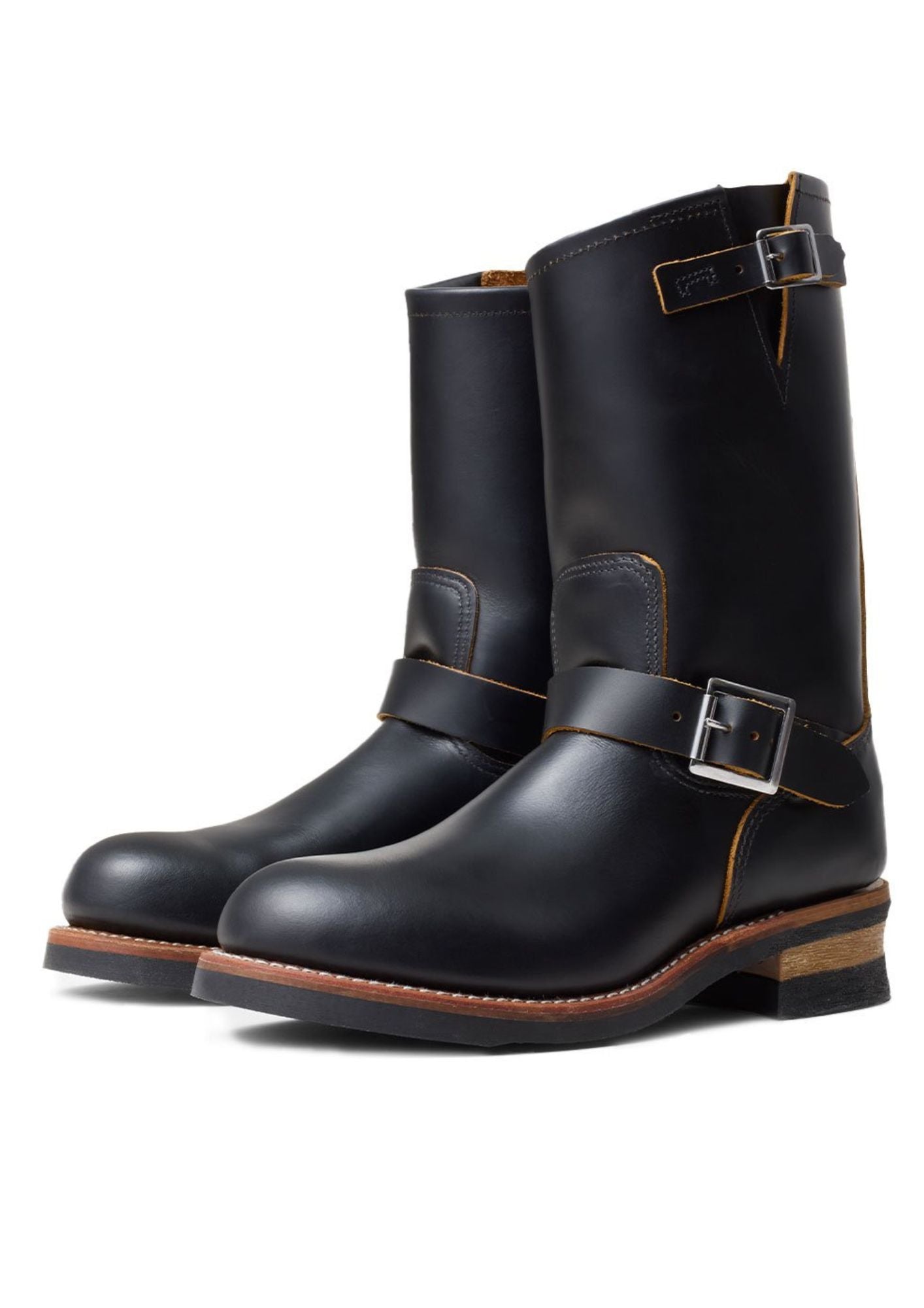 Red Wing Engineer 2966