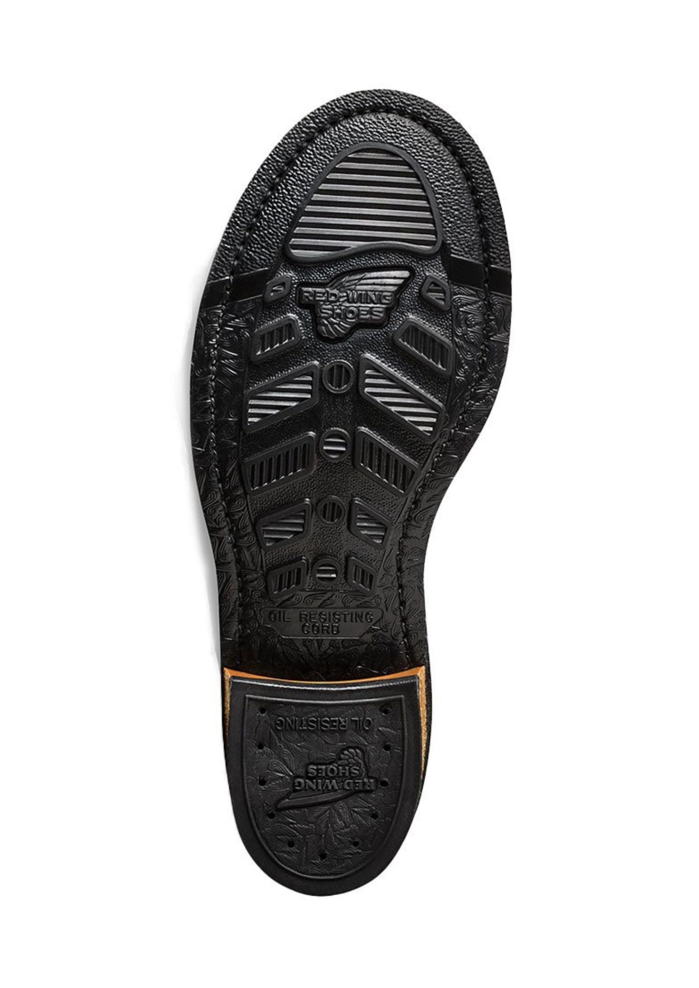 Red Wing Engineer 2966
