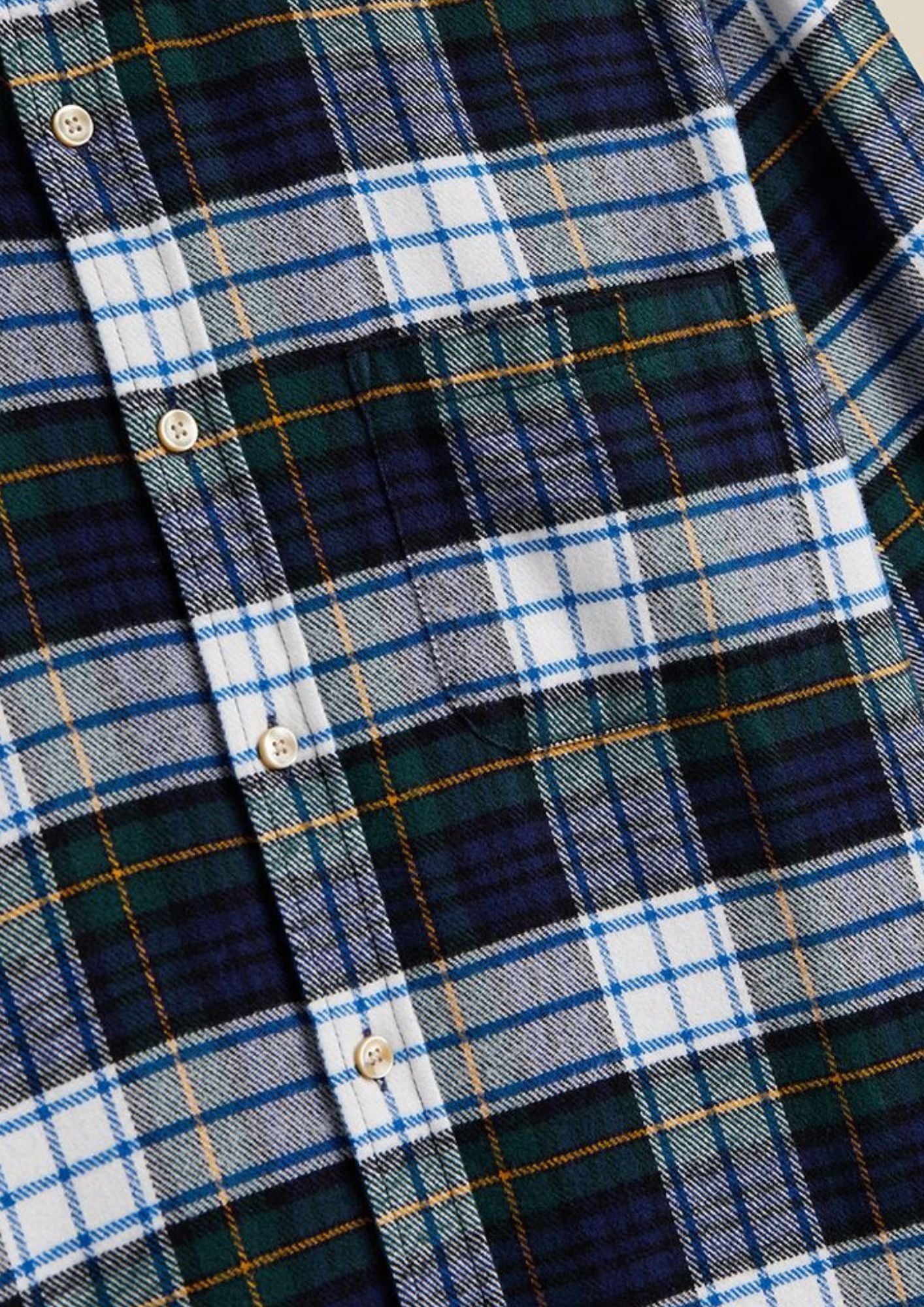Portuguese Flannel - Marao
