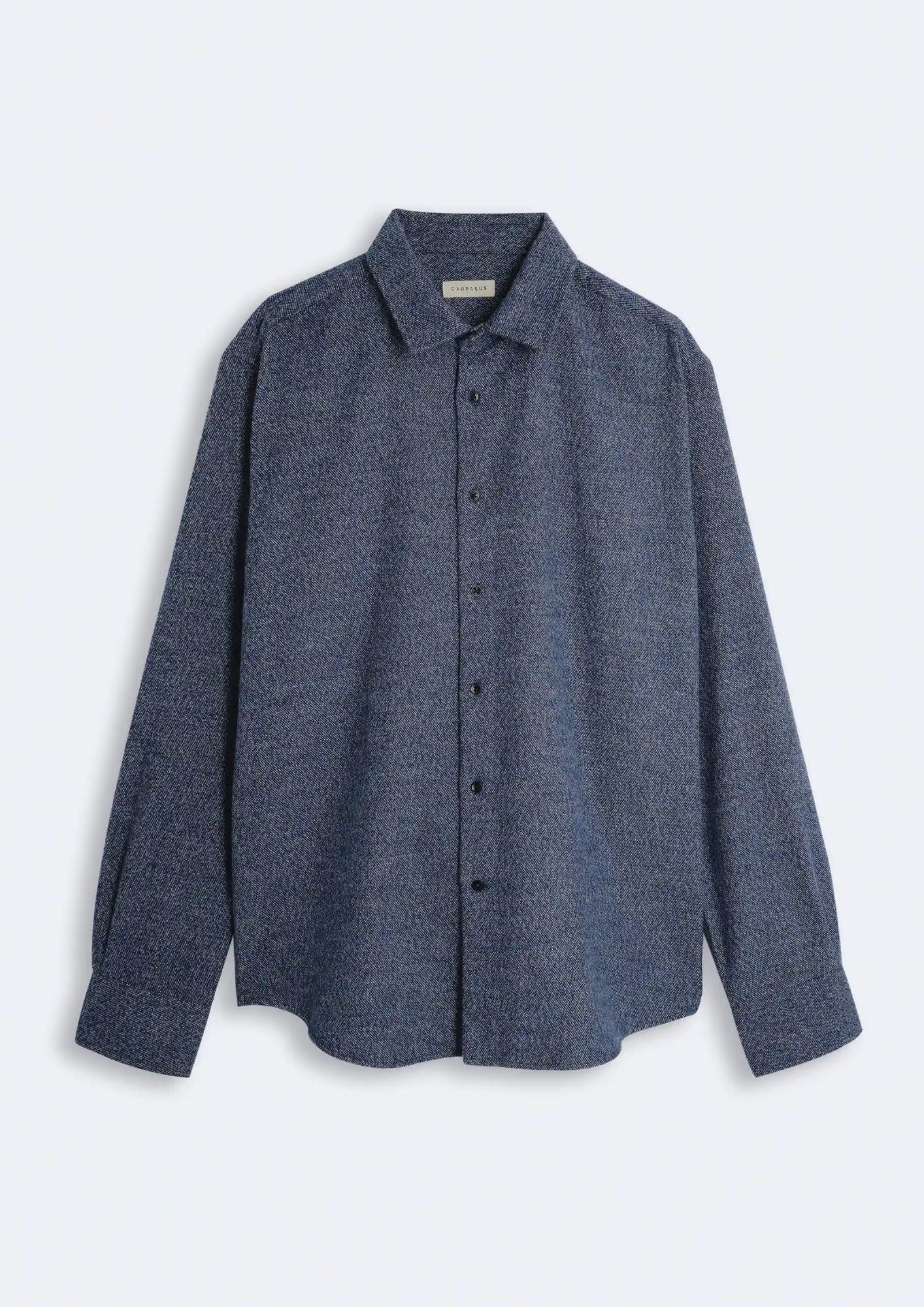 Flannel Floco Blue