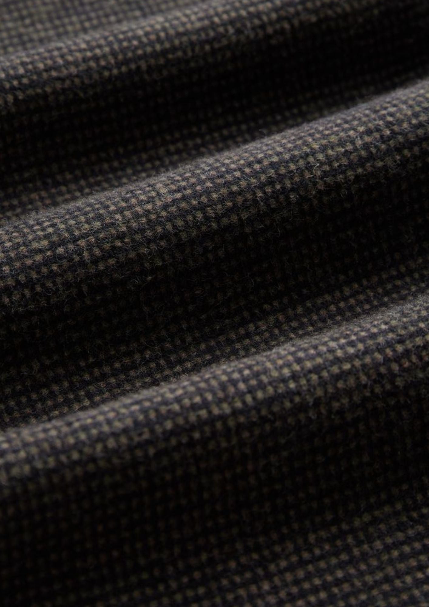 Portuguese Flannel - Sounds Brown