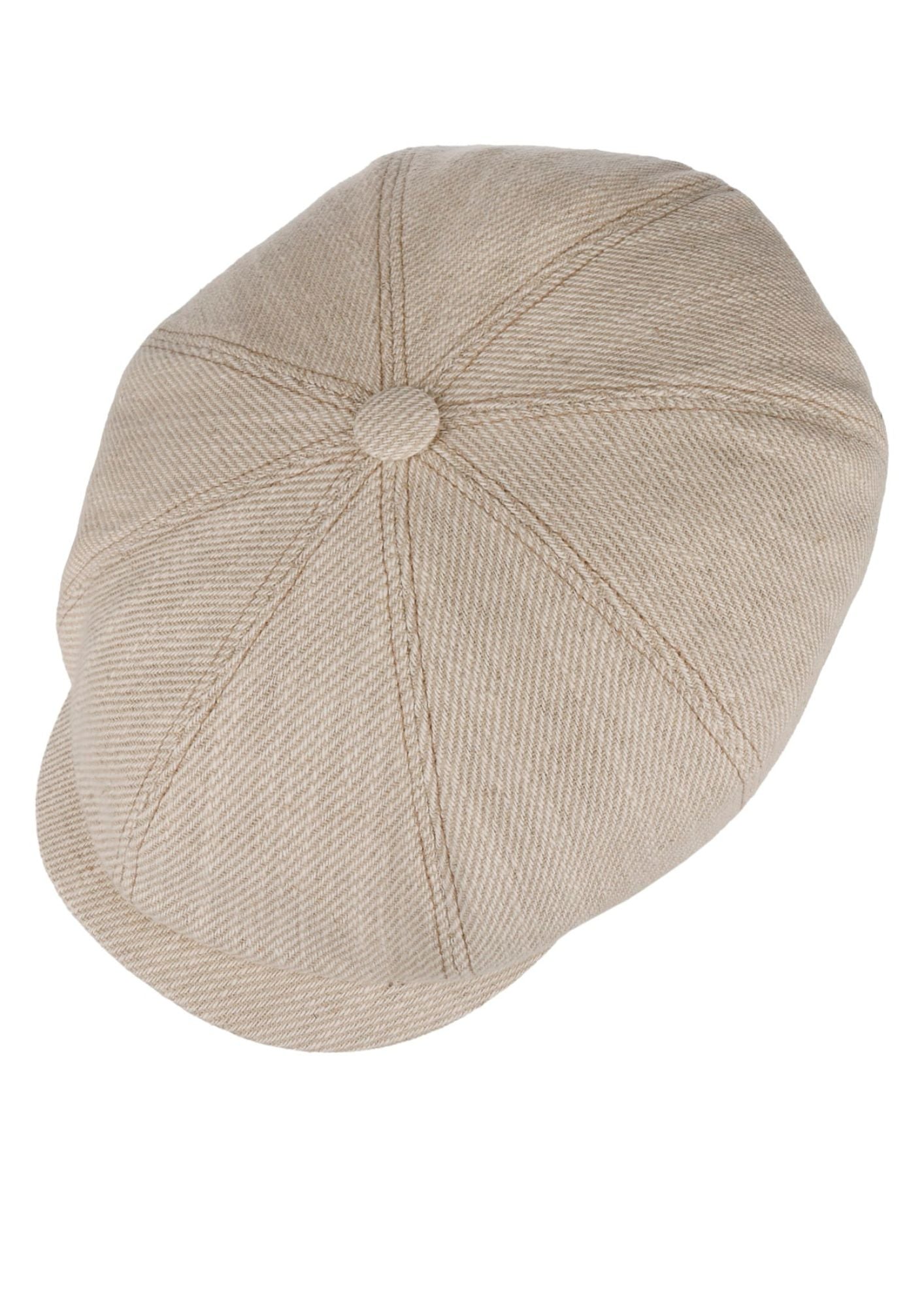 Hatteras Sustainable Uni Twill Flatcap