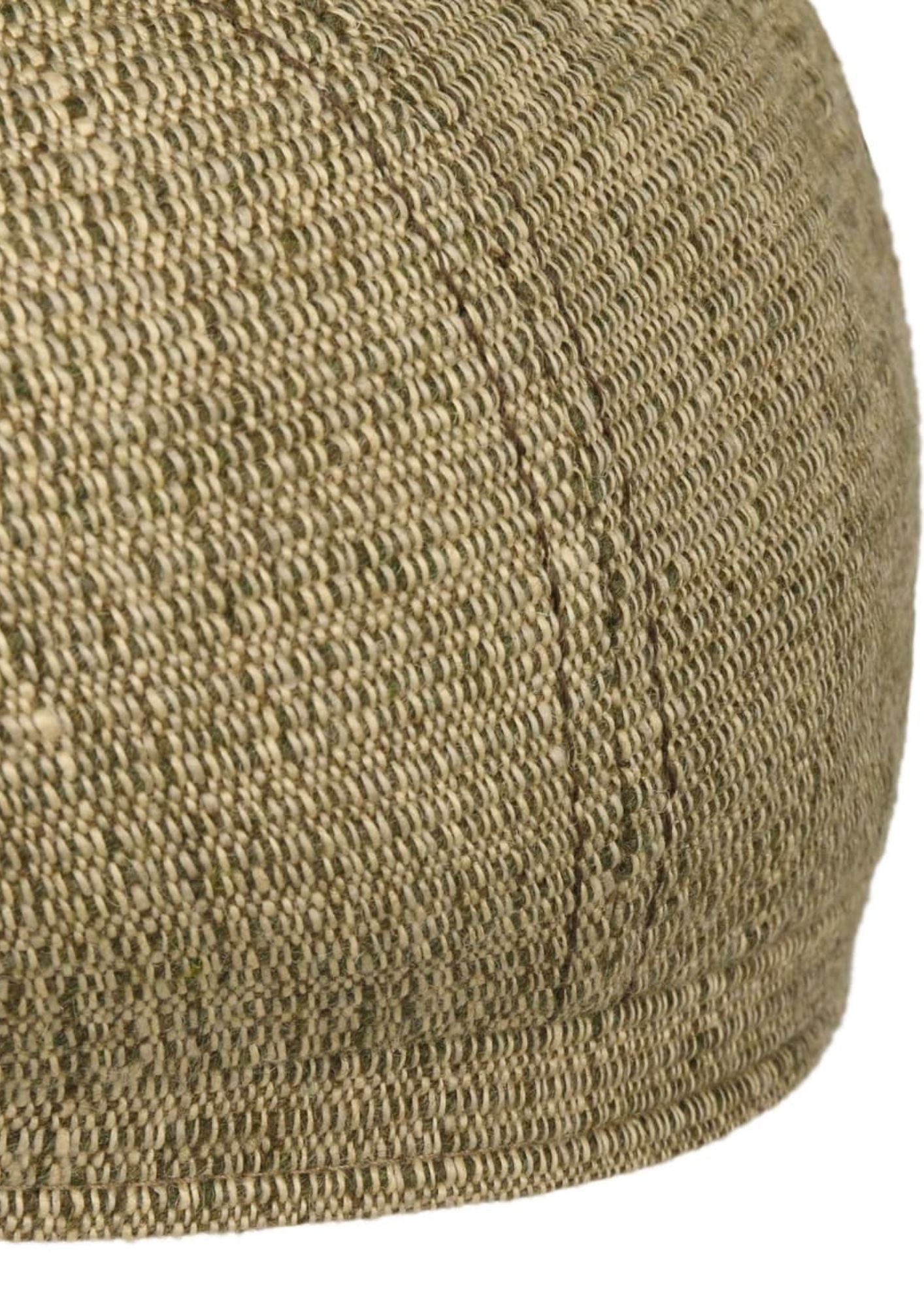 Hatteras Structure Flatcap