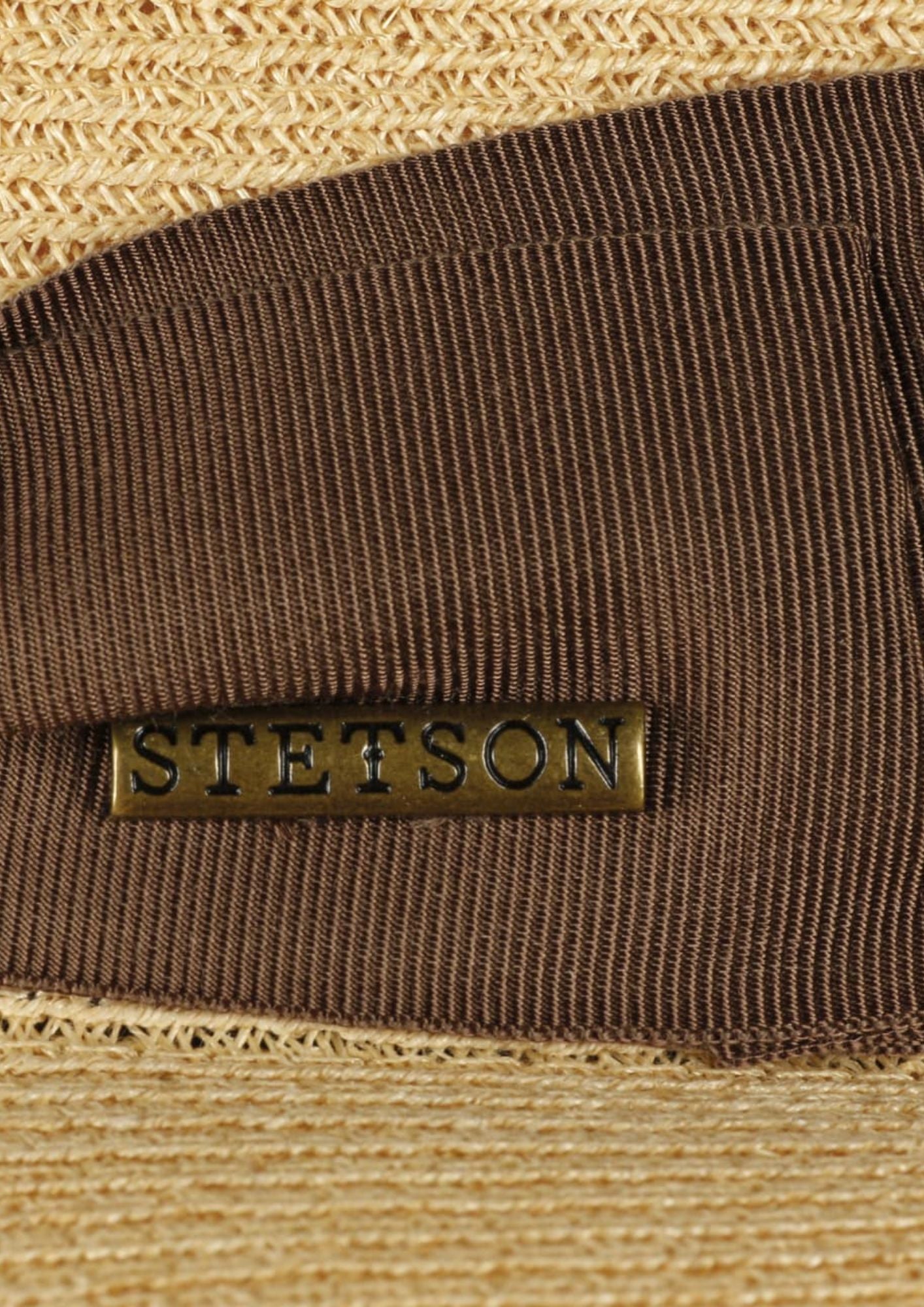 Kendrick Fedora Hanfhut