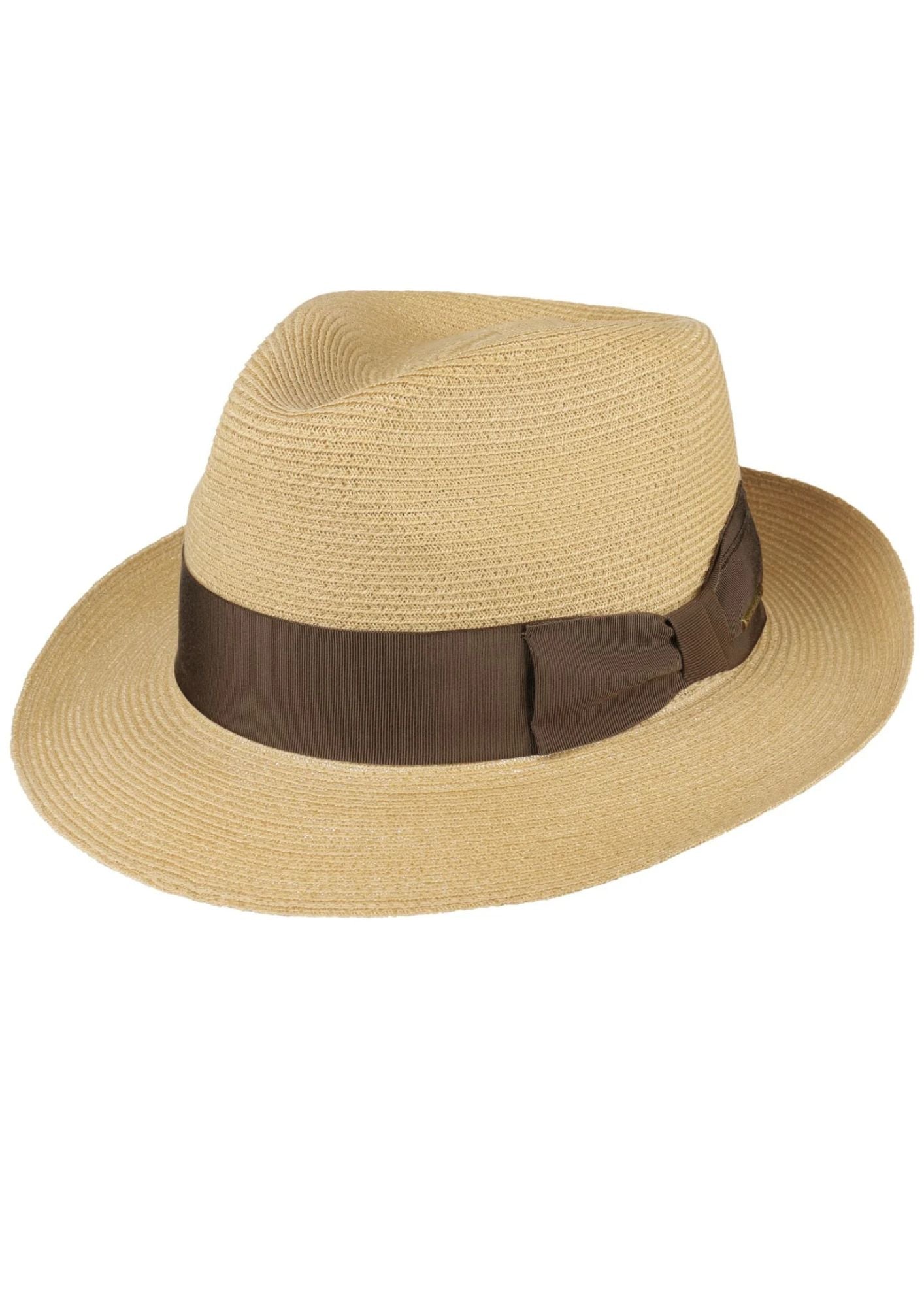 Kendrick Fedora Hanfhut