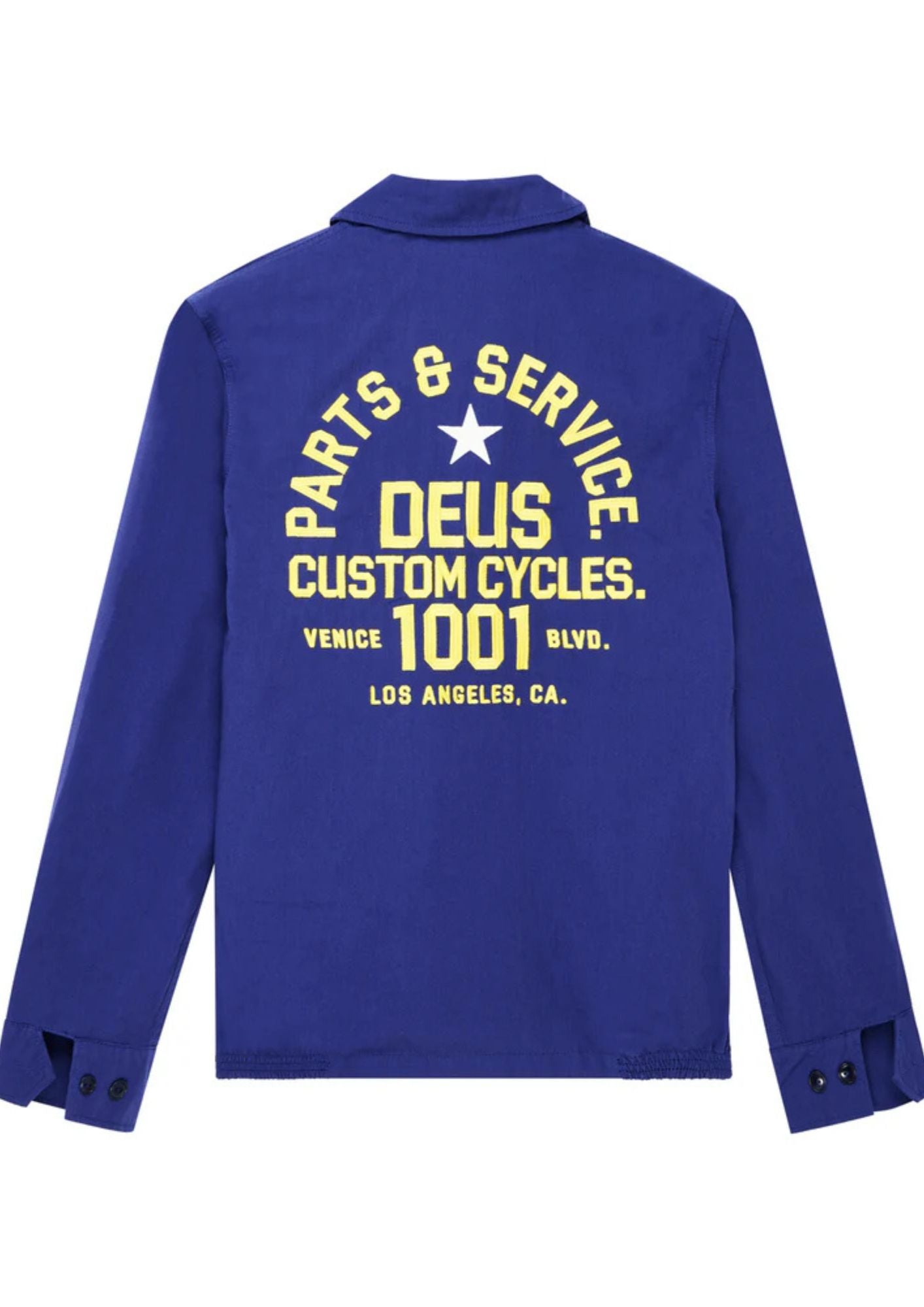 Teller Drizzler Jacket