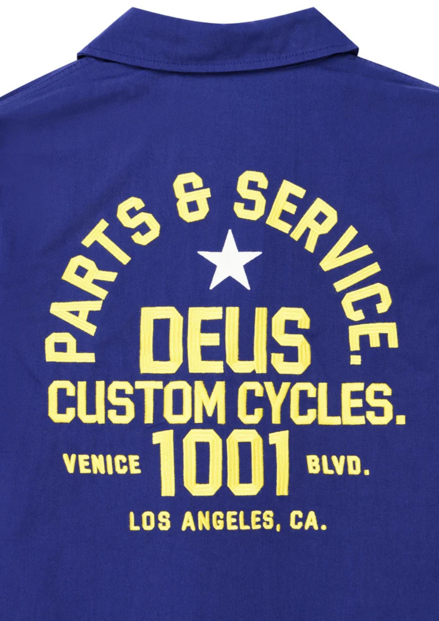 Teller Drizzler Jacket