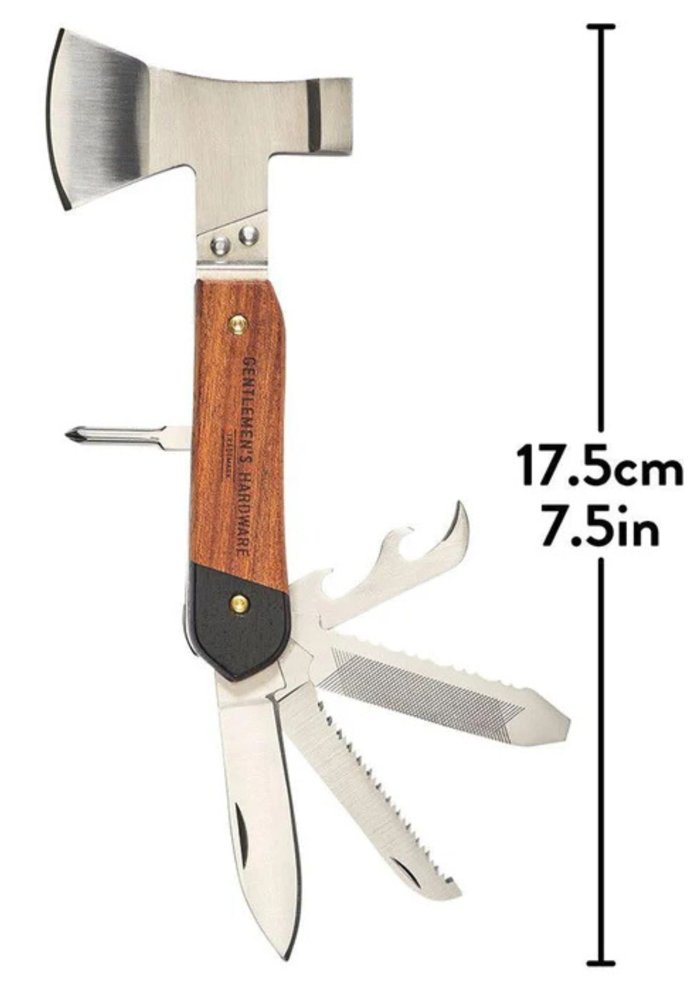 Axe Multi-Tool #625