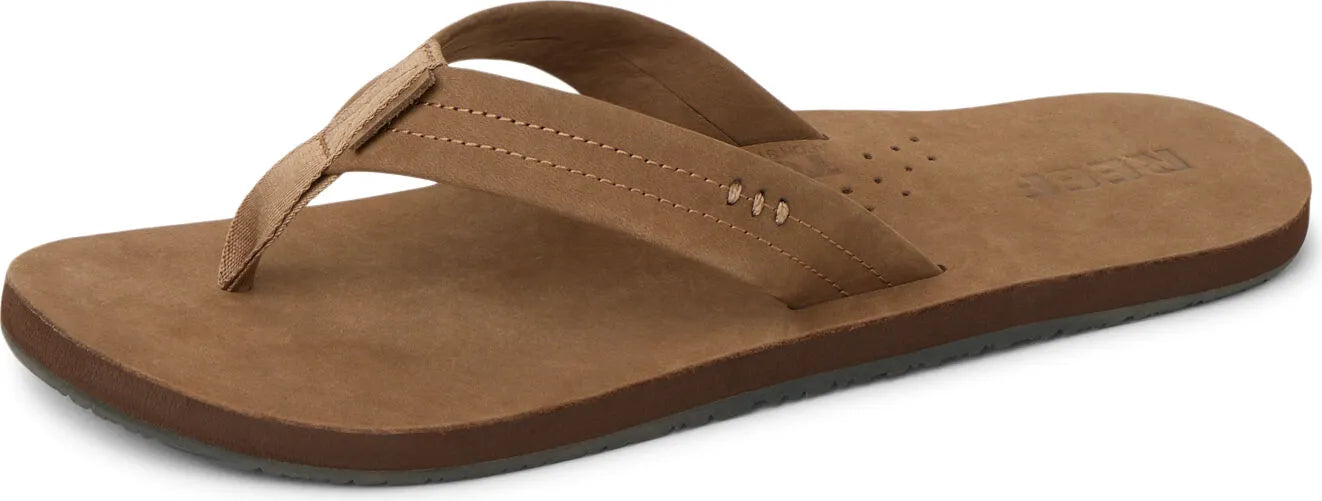 Reef draftsmen classic Brown