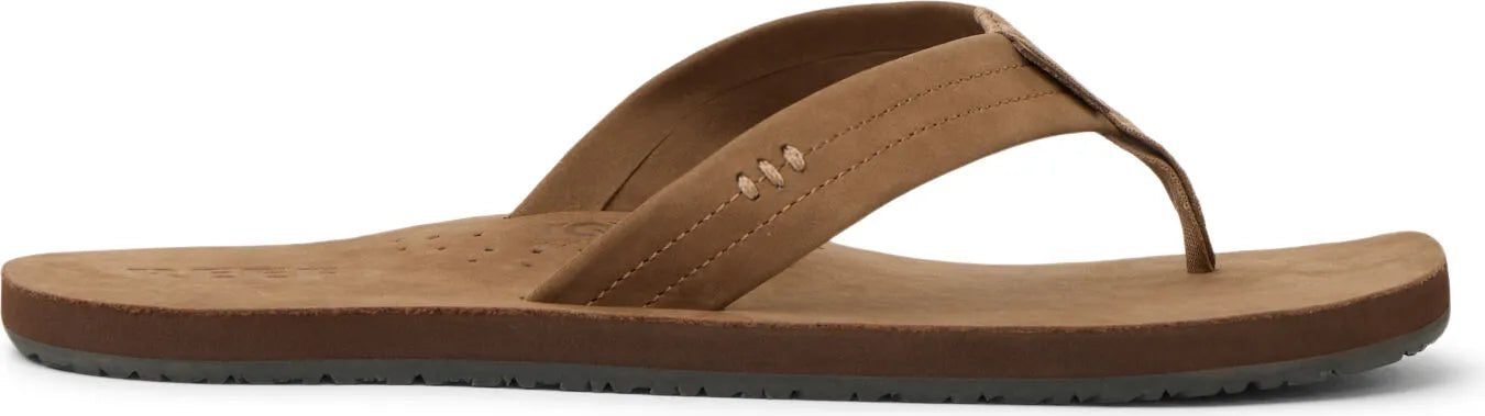 Reef draftsmen classic Brown