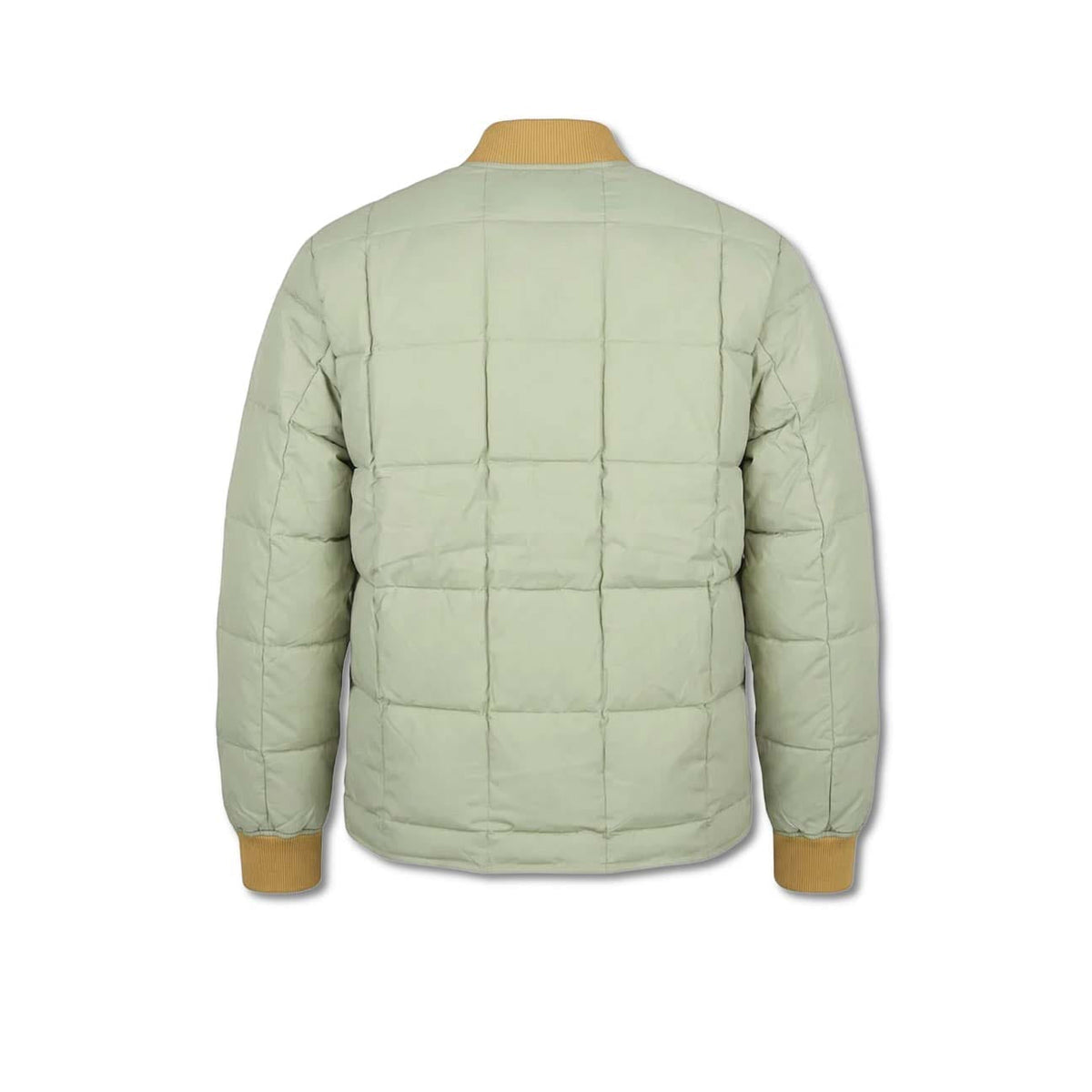 Down Jacket Lumberjack Sage