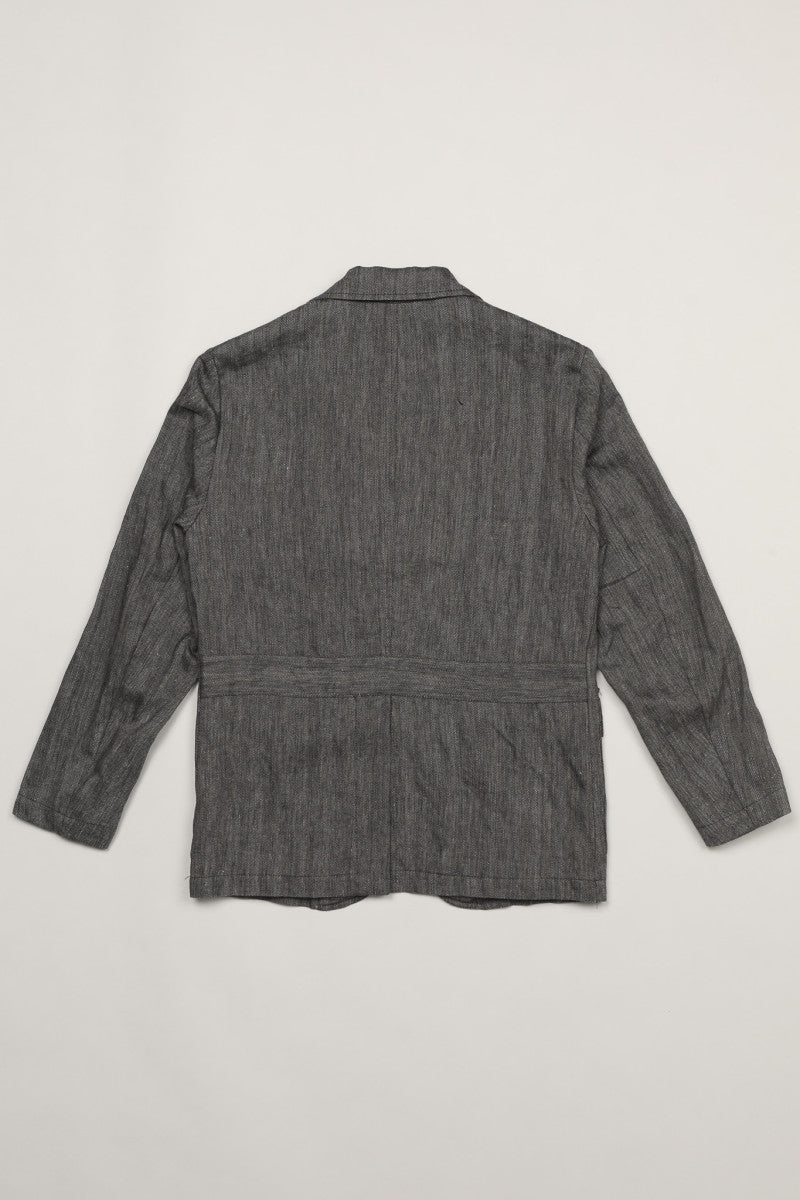 CHESTER - Jacked Washed